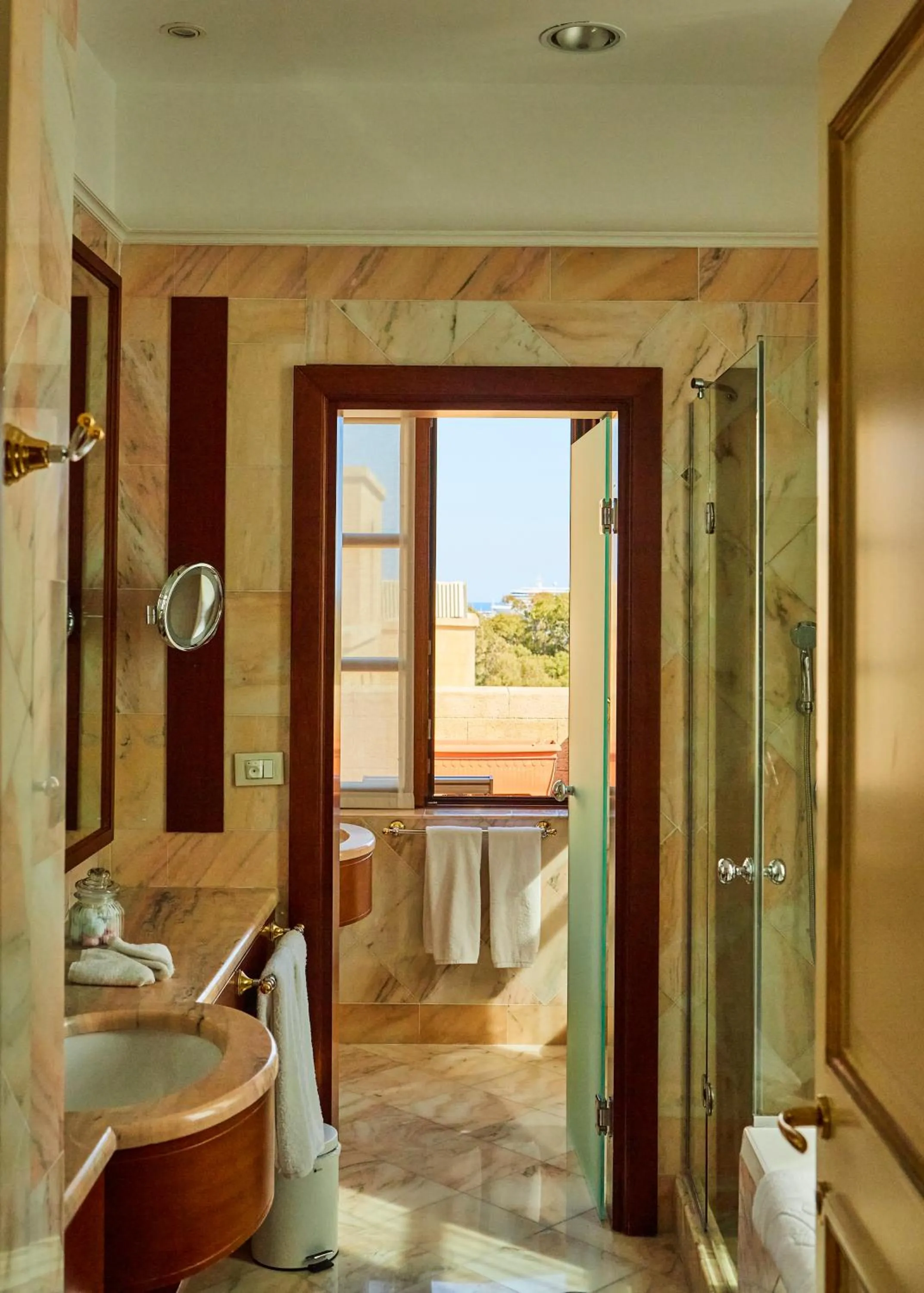 Grande Albergo Delle Rose