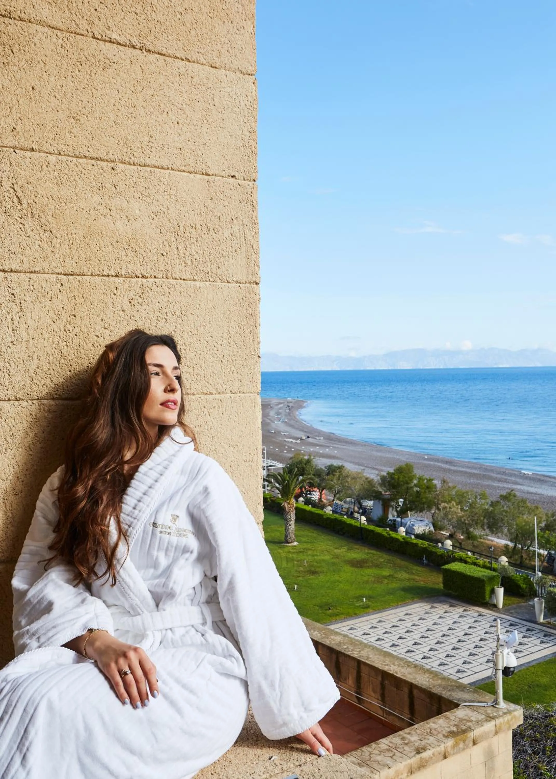 Grande Albergo Delle Rose