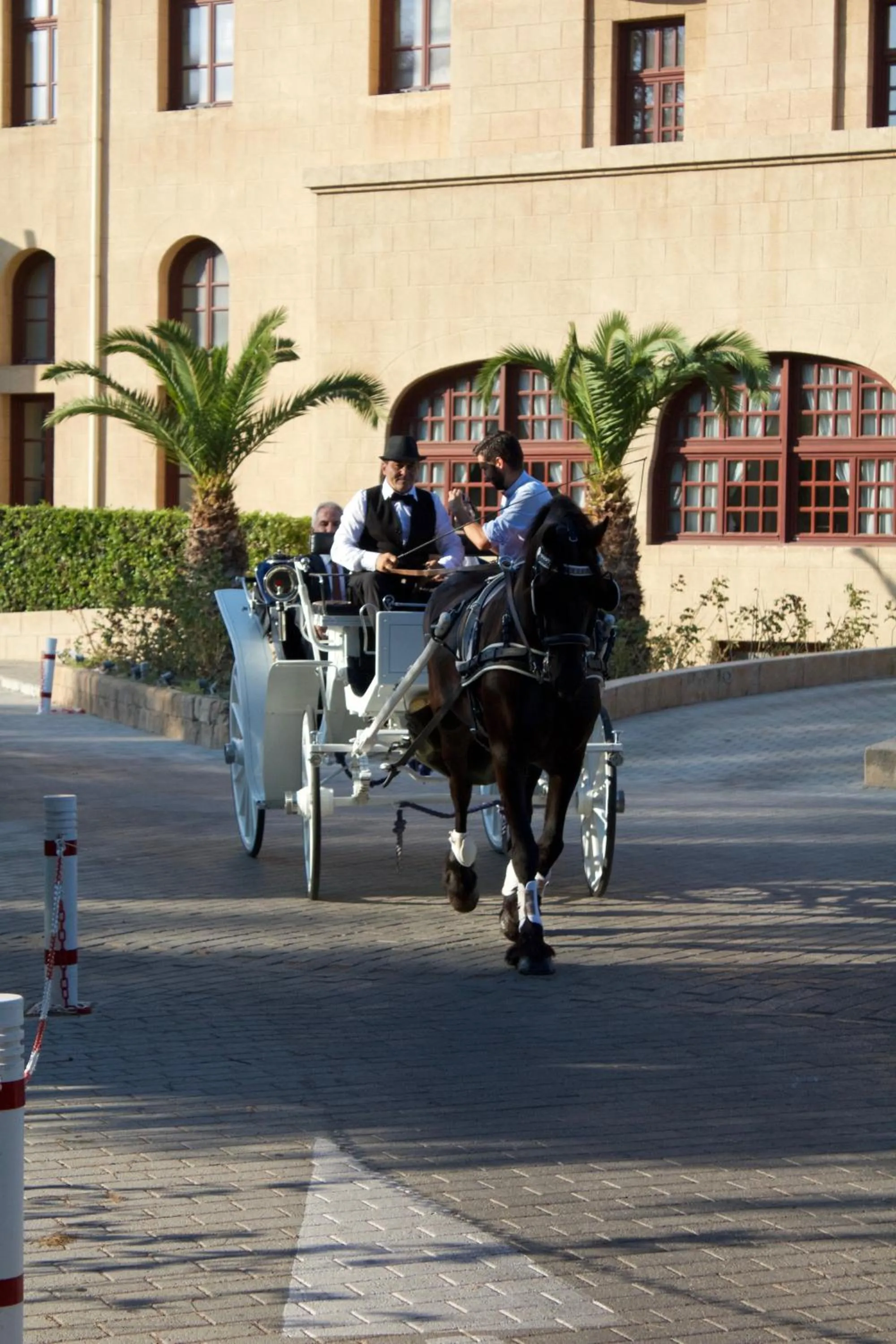 wedding in Grande Albergo Delle Rose