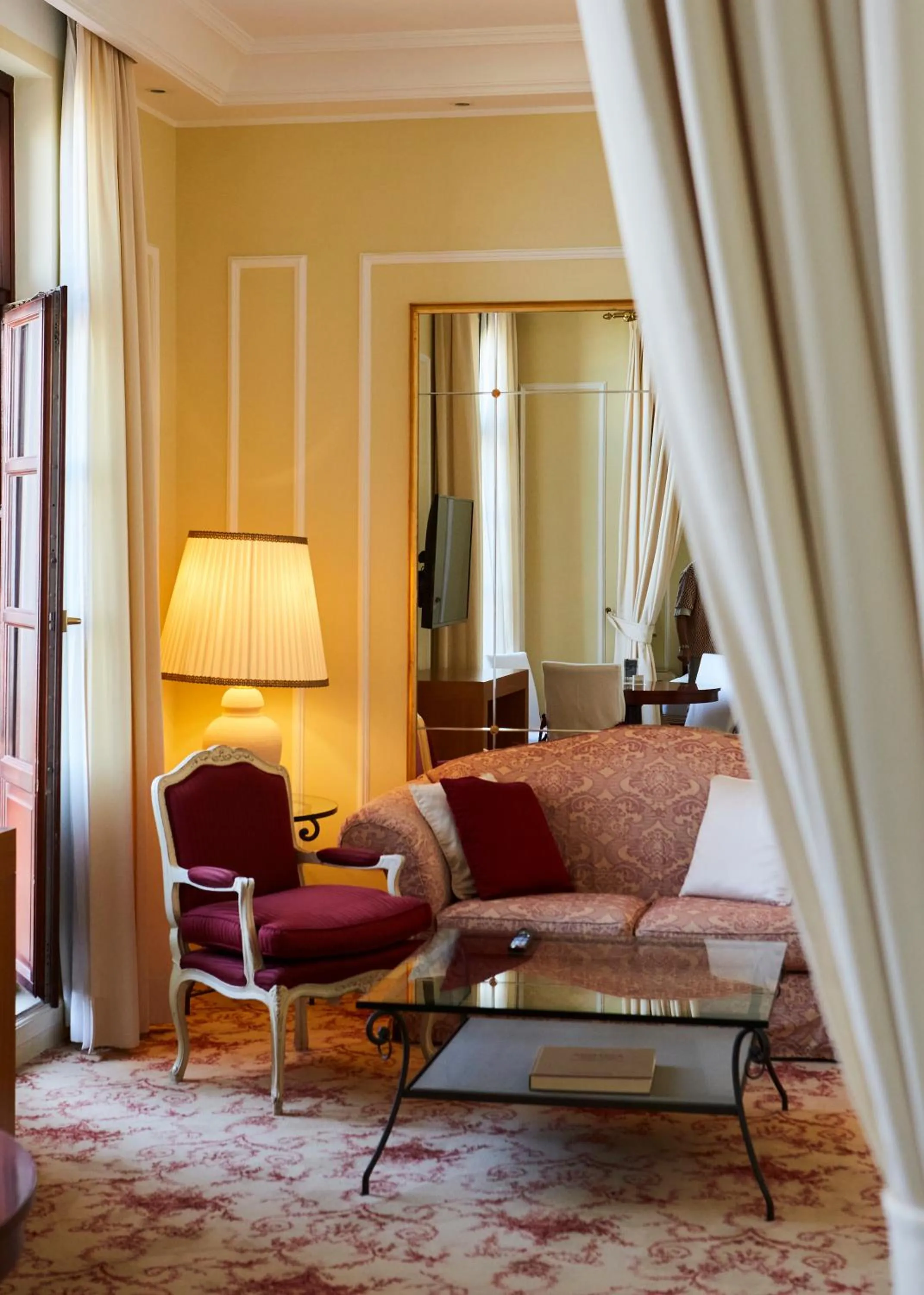 Grande Albergo Delle Rose