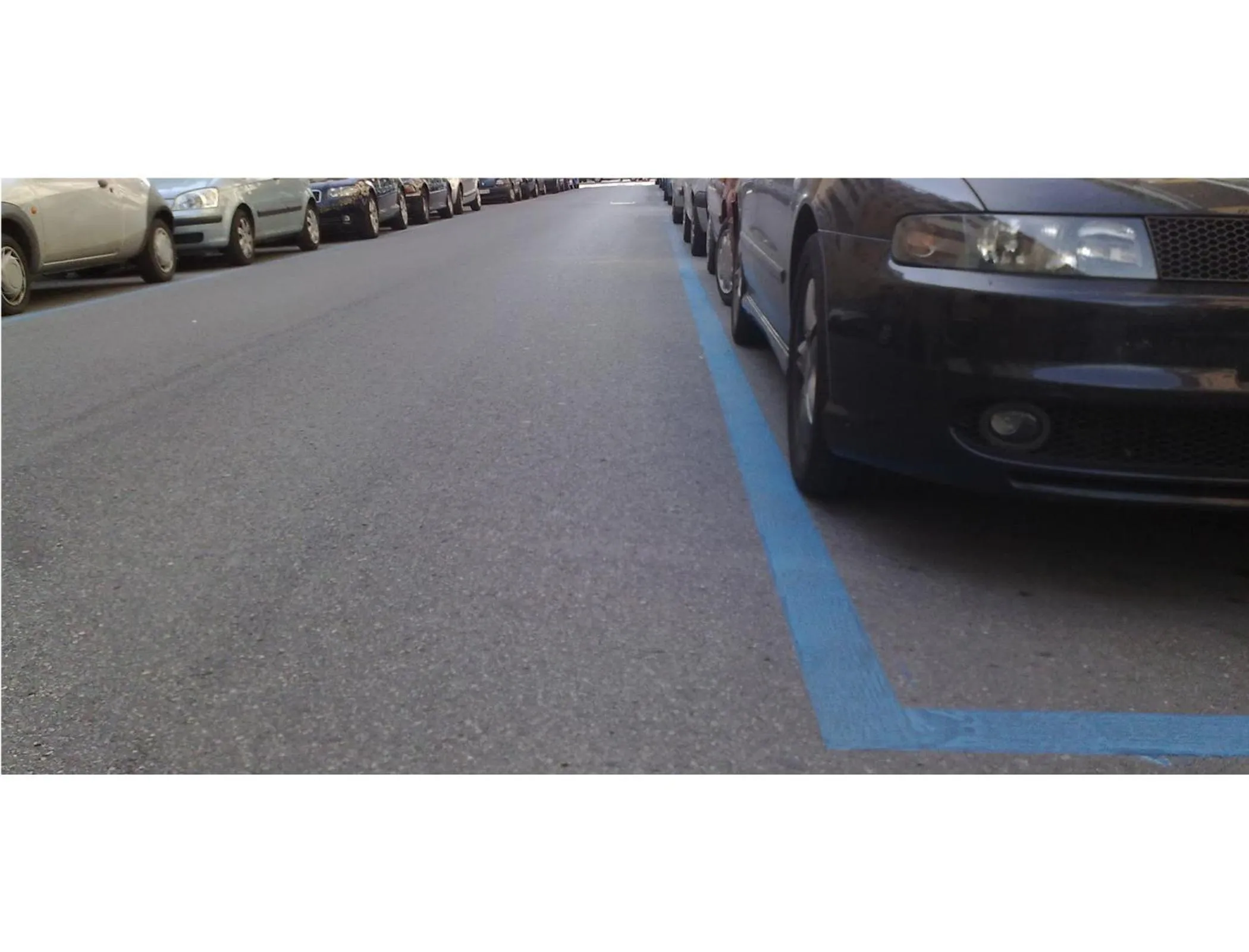 Neighbourhood in B&B Emozioni Romane