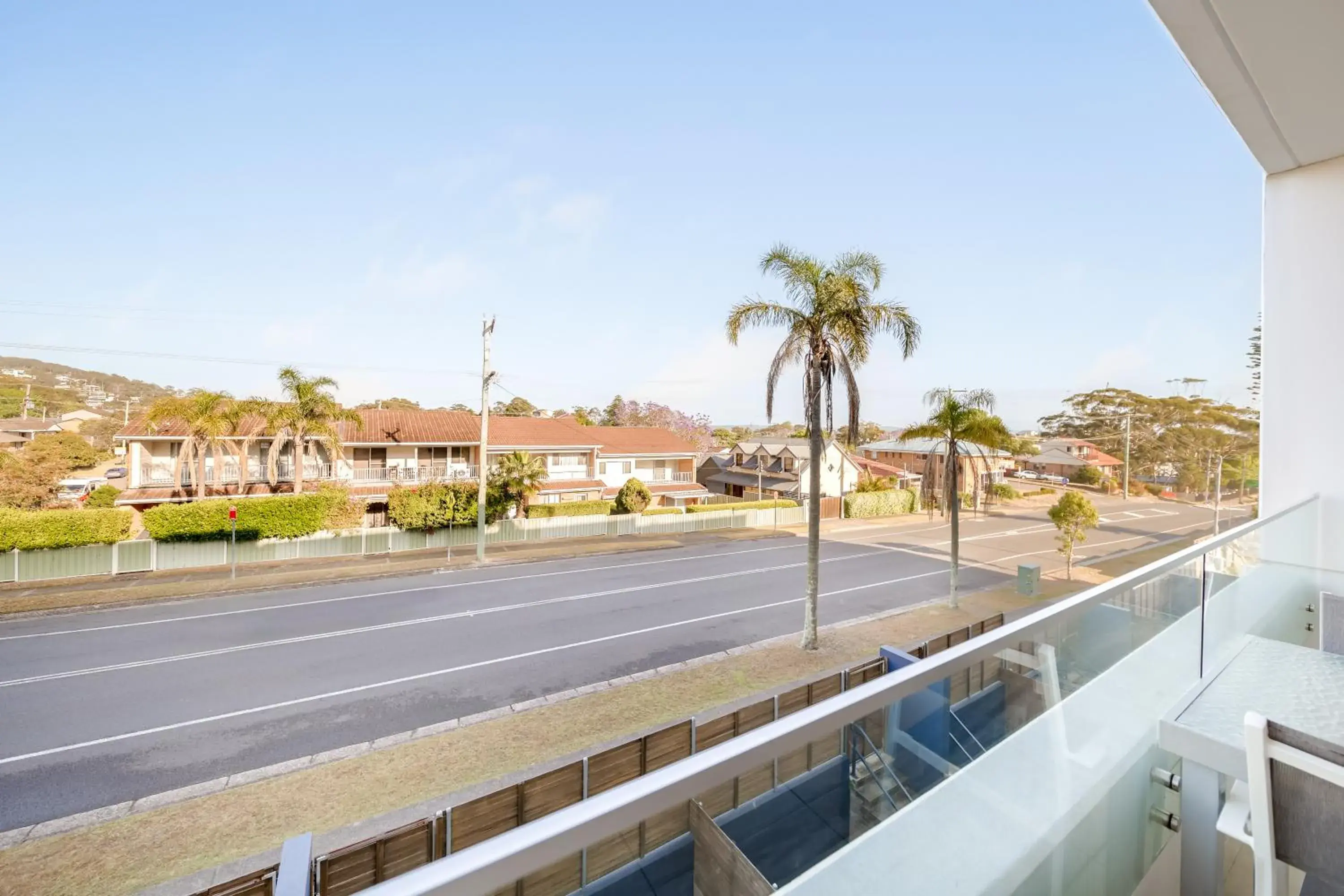 One-Bedroom Apartment in Oaks Nelson Bay Lure Suites One-Bedroom Apartment in Oaks Nelson Bay Lure Suites