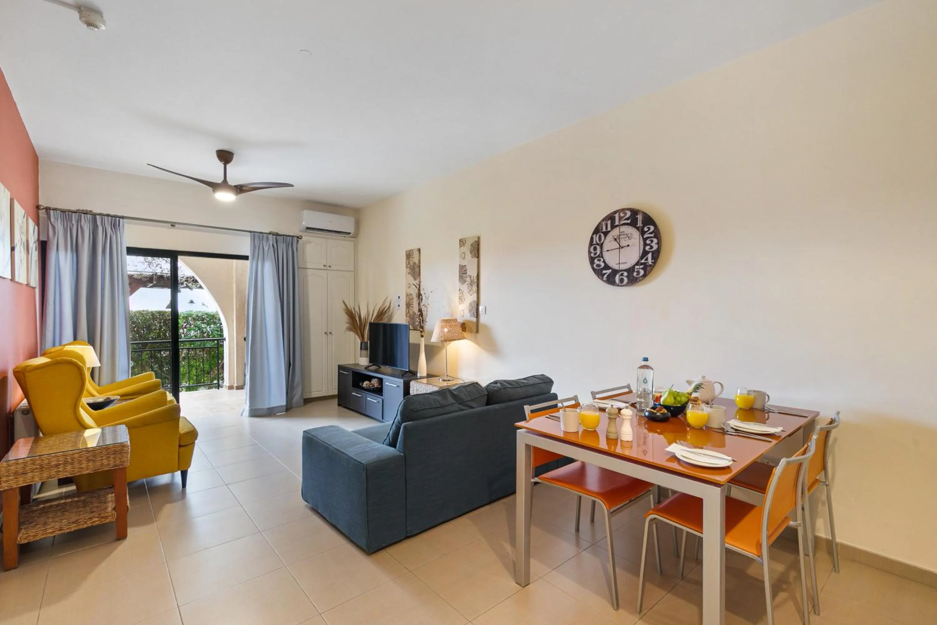 Hill View Hotel Apartments