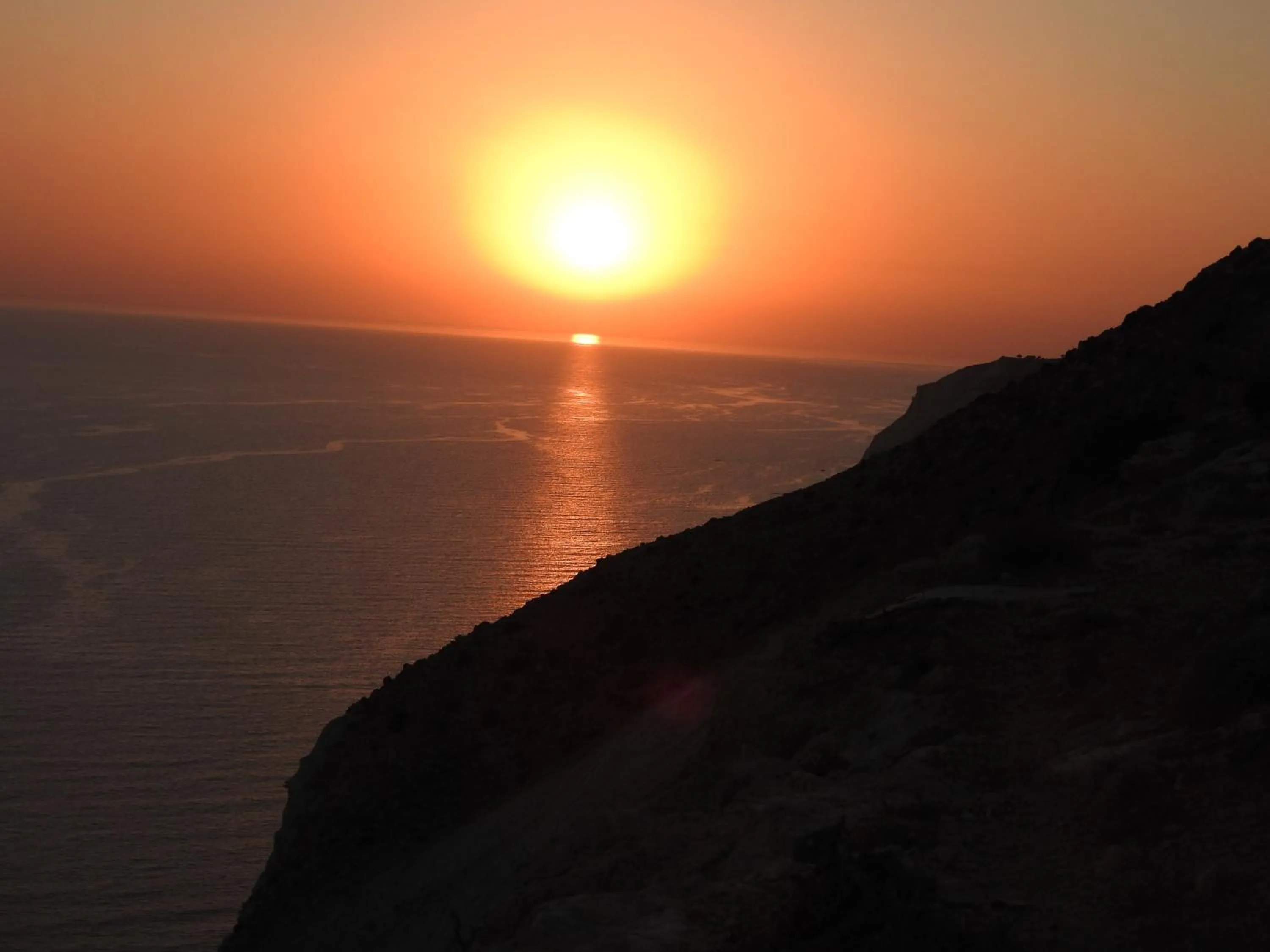 Area and facilities in Hill View Hotel Apartments