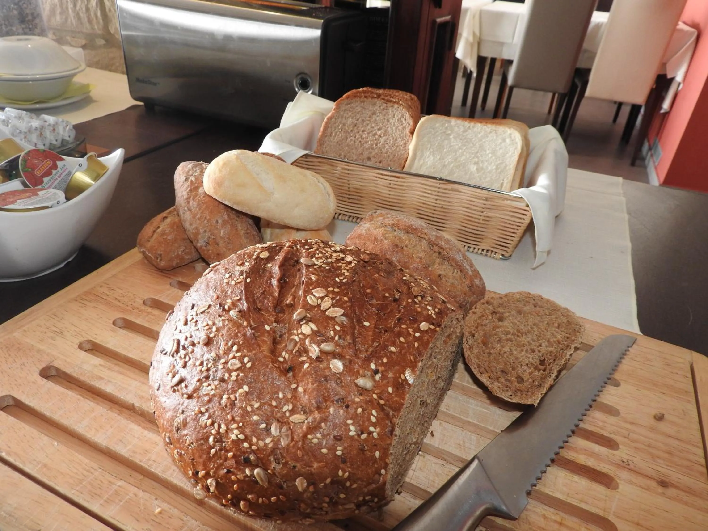 Hill View Hotel Apartments