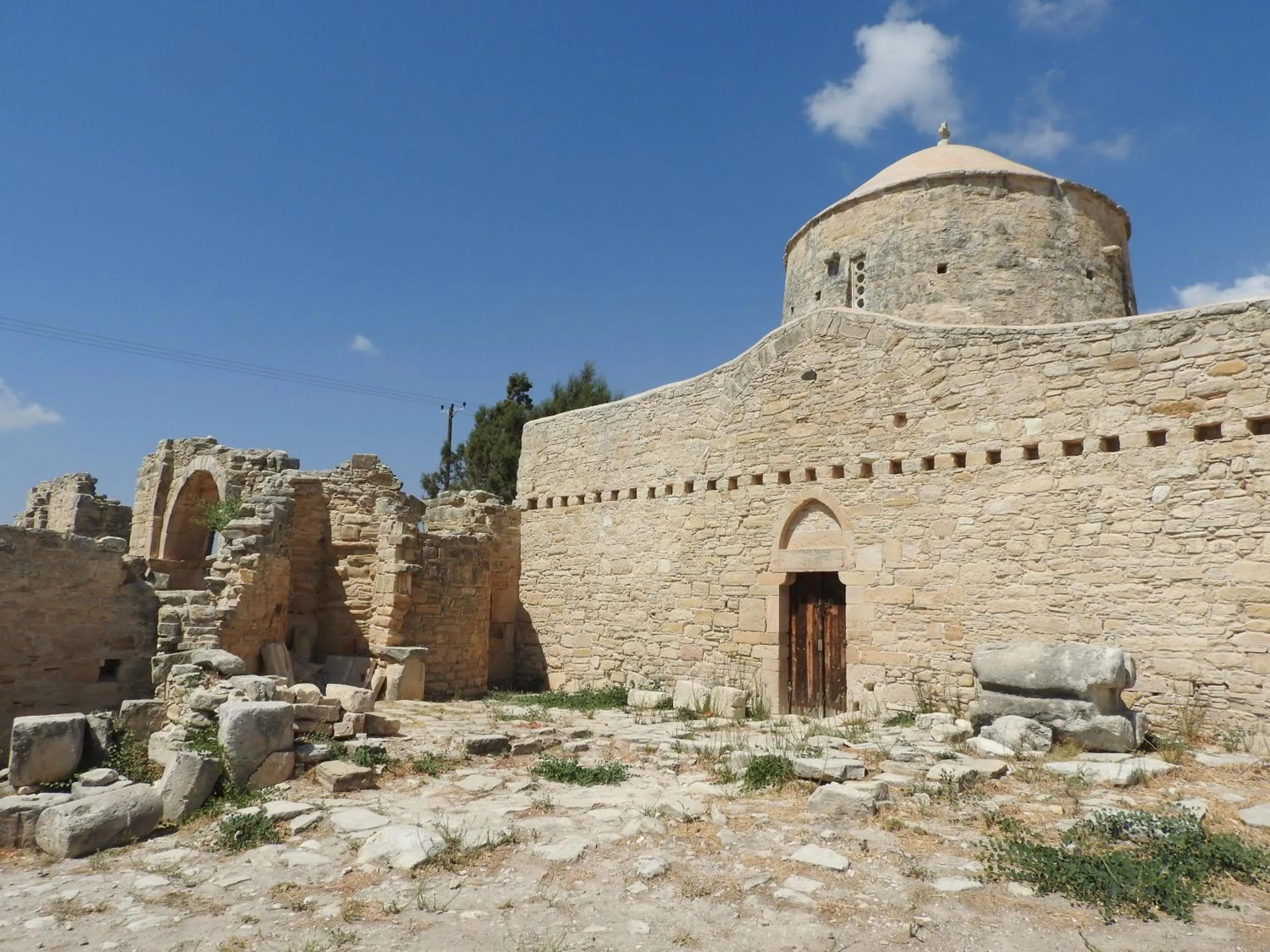 Activities in Hill View Hotel Apartments