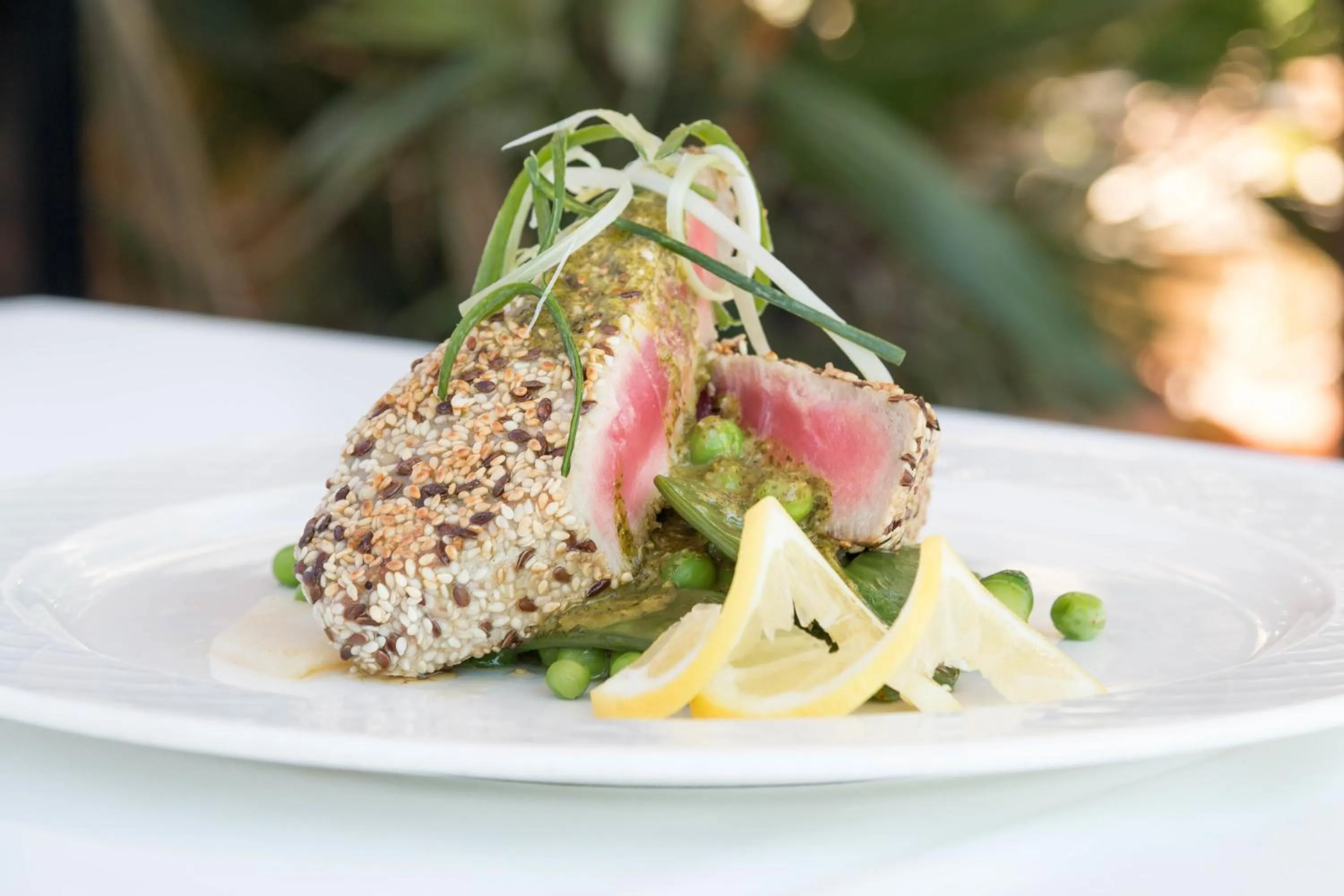 Food close-up in Hill View Hotel Apartments