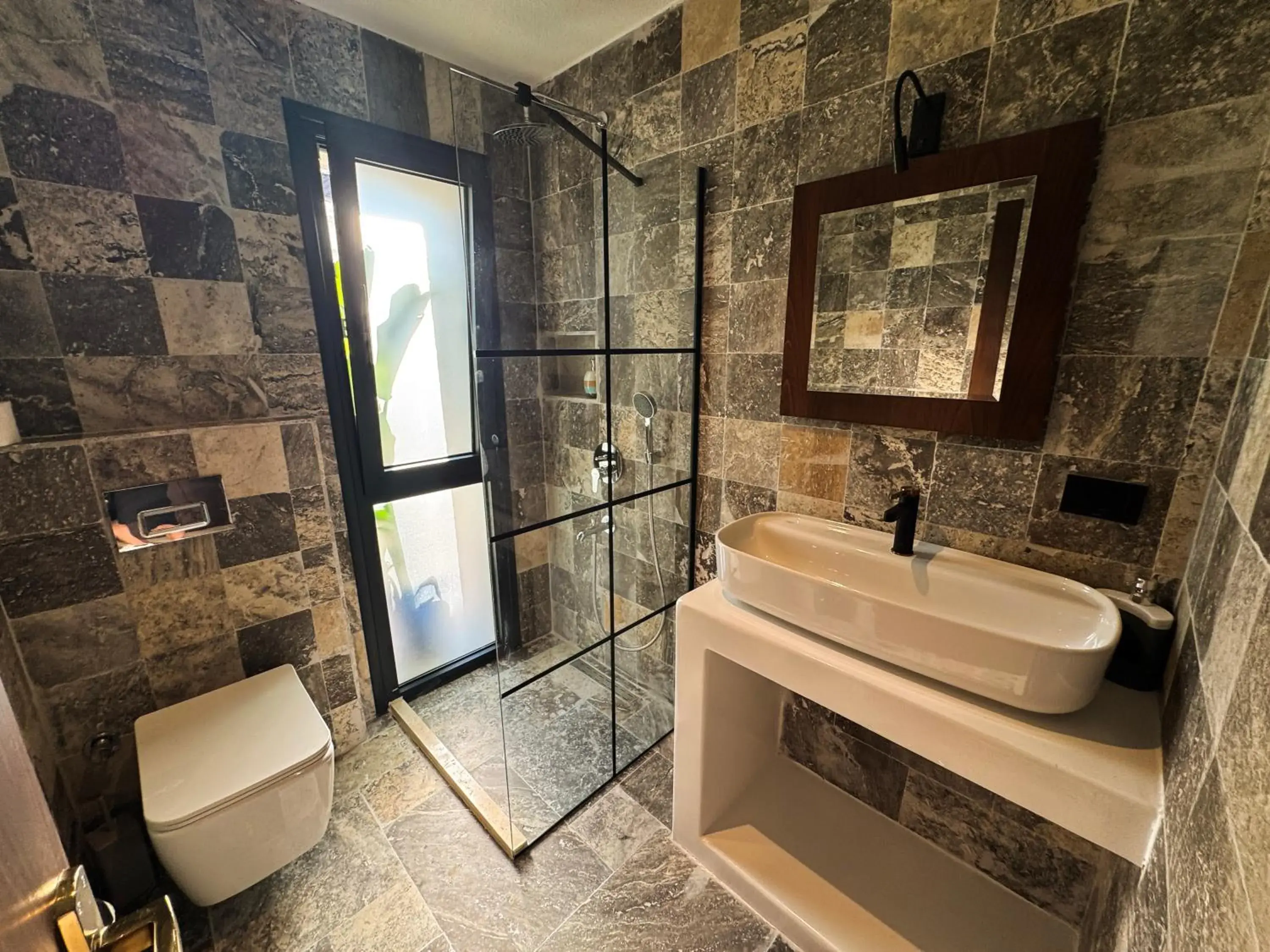 King Room in Villa Peri Alacati King Room in Villa Peri Alacati