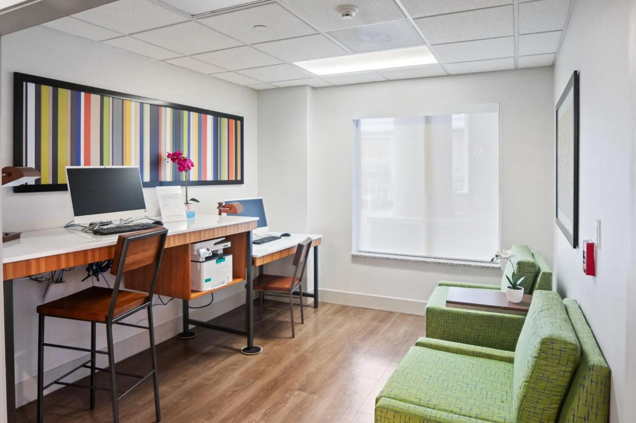 Other in Holiday Inn Express and Suites Stroudsburg-Poconos by IHG