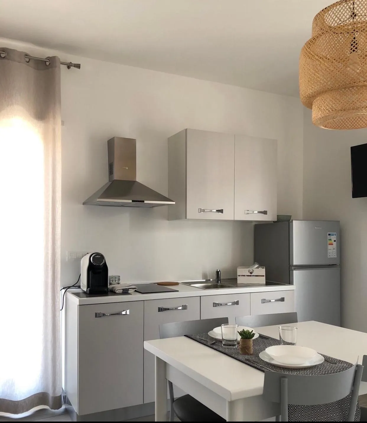 B&B Luxury Apartments