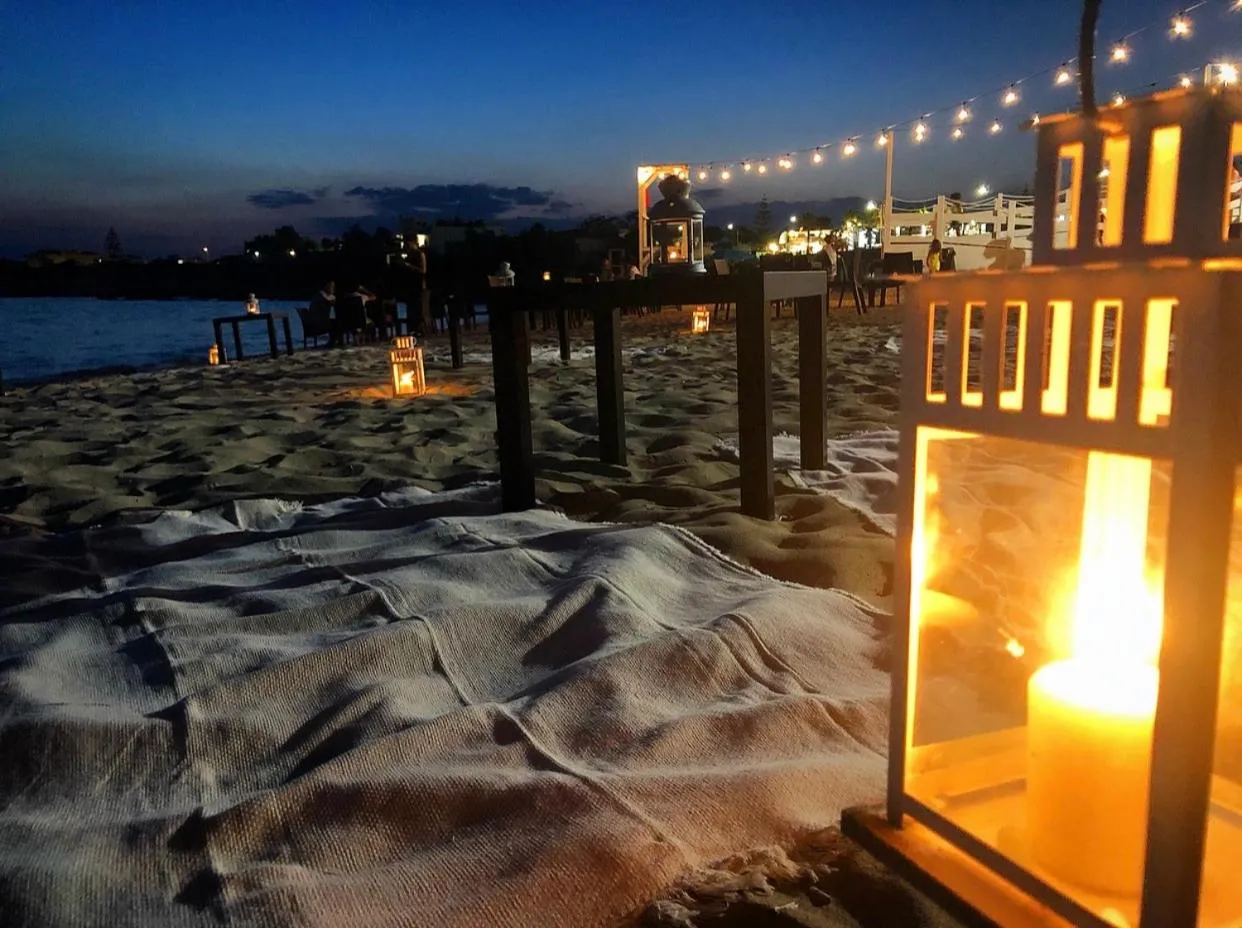 B&B Luxury Apartments