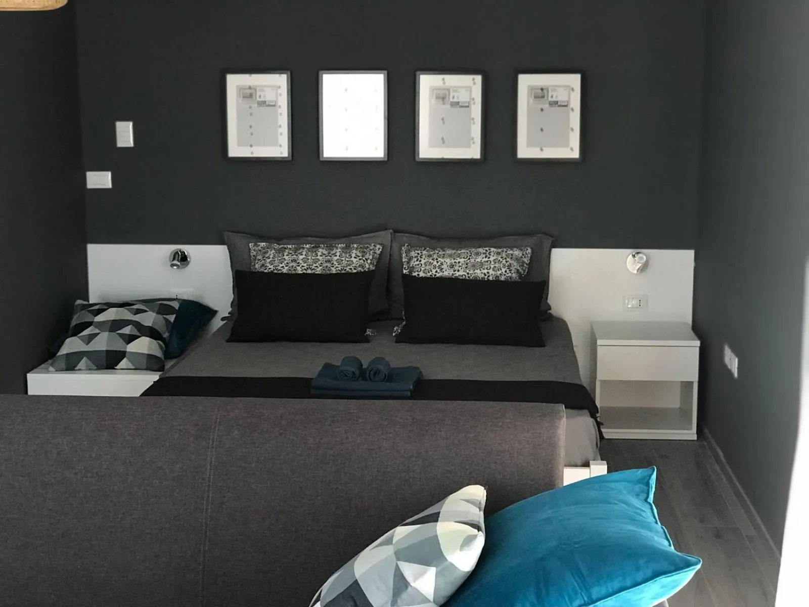 B&B Luxury Apartments