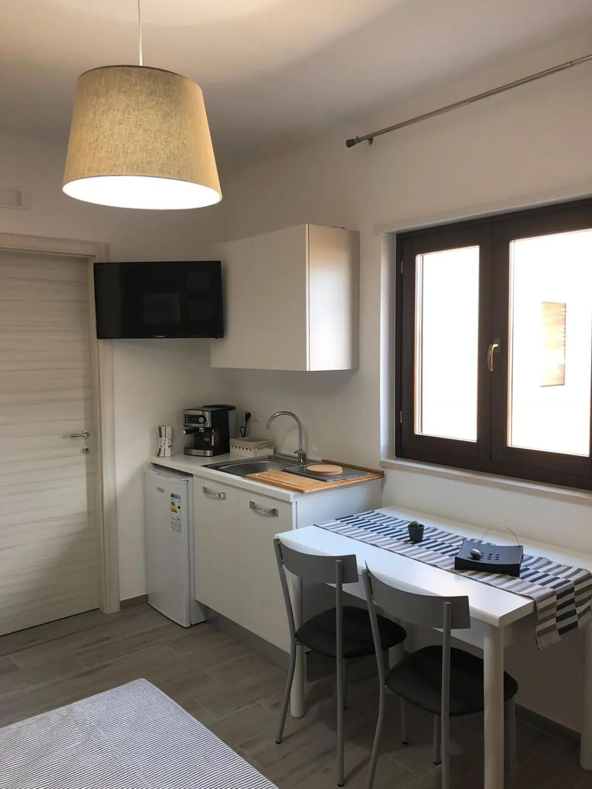 B&B Luxury Apartments