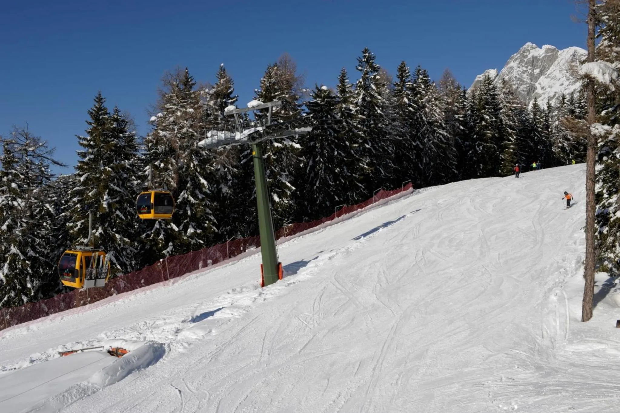 Hotel Appartement Lahngut