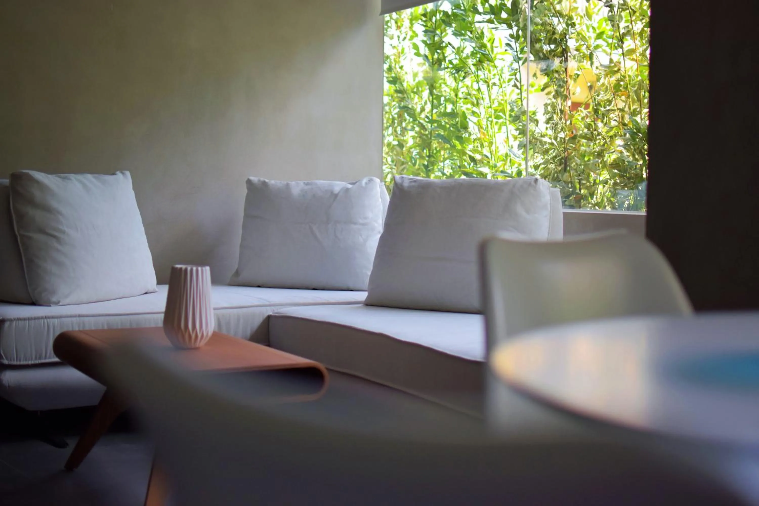 Photo of the whole room in 101 Adrianou Apartments