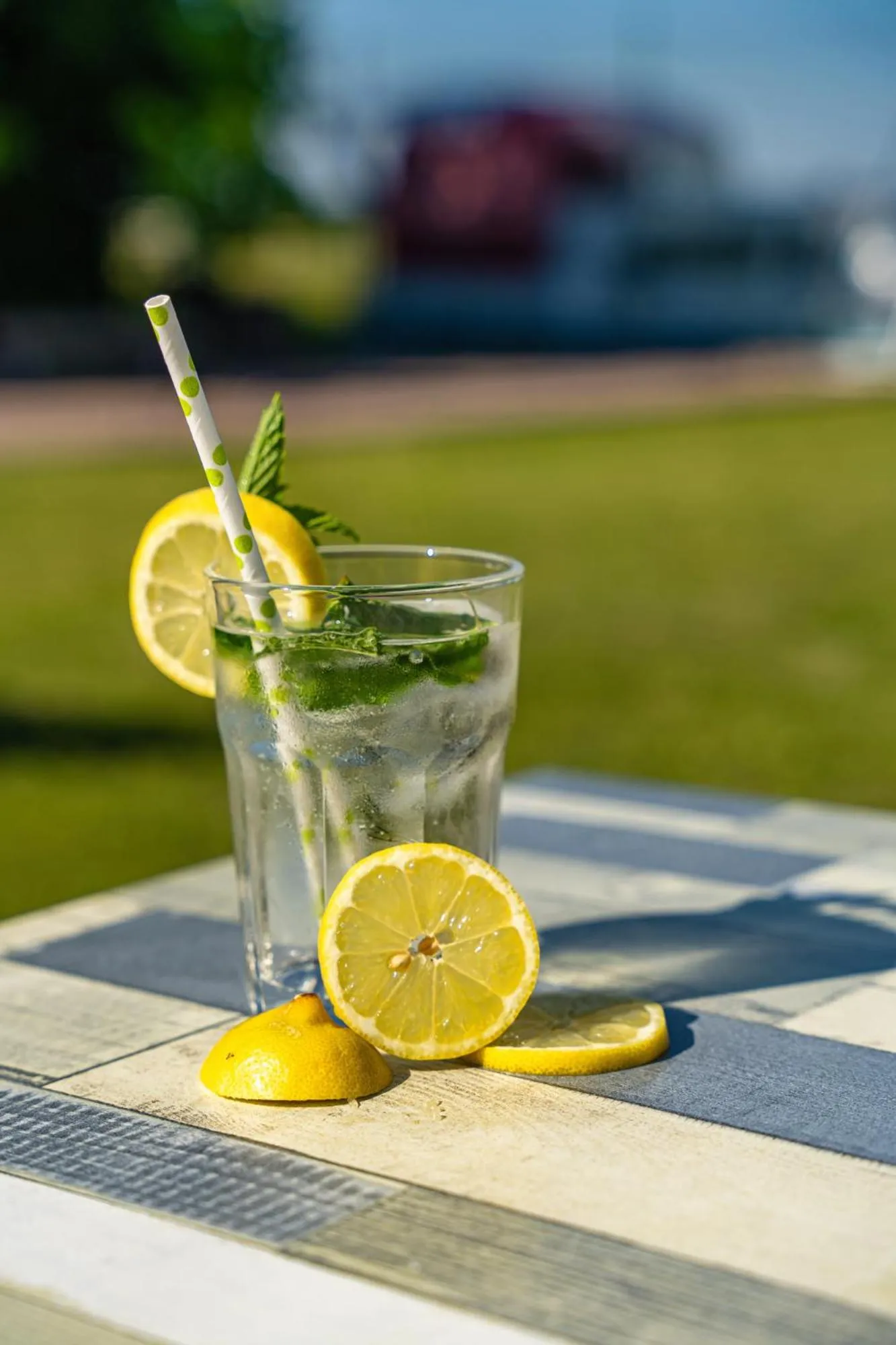 Drinks in Hotel Restaurant Argos, Strasbourg Nord