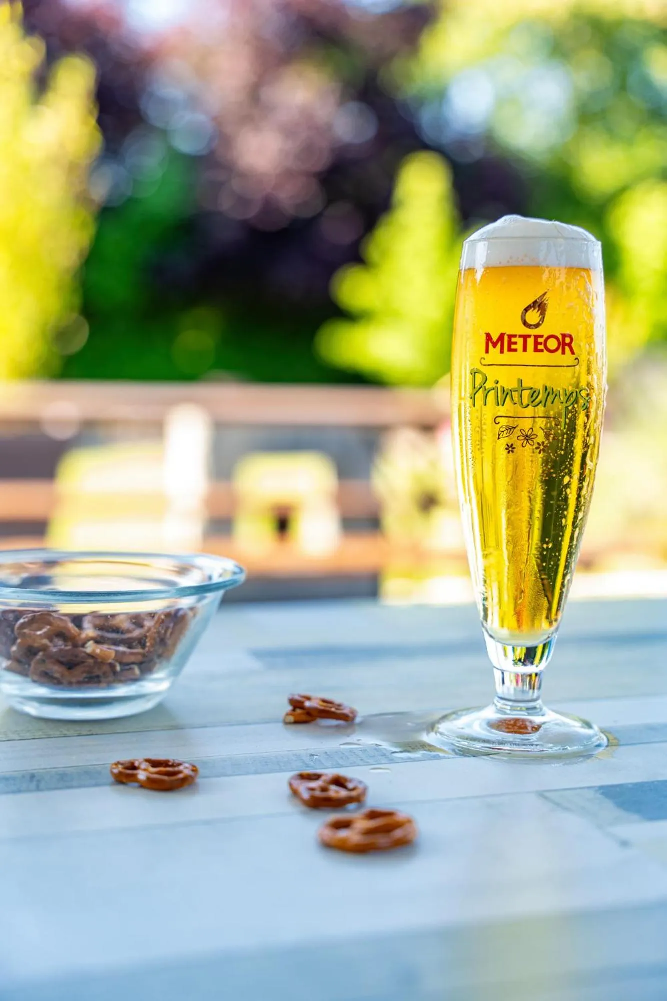 Drinks in Hotel Restaurant Argos, Strasbourg Nord