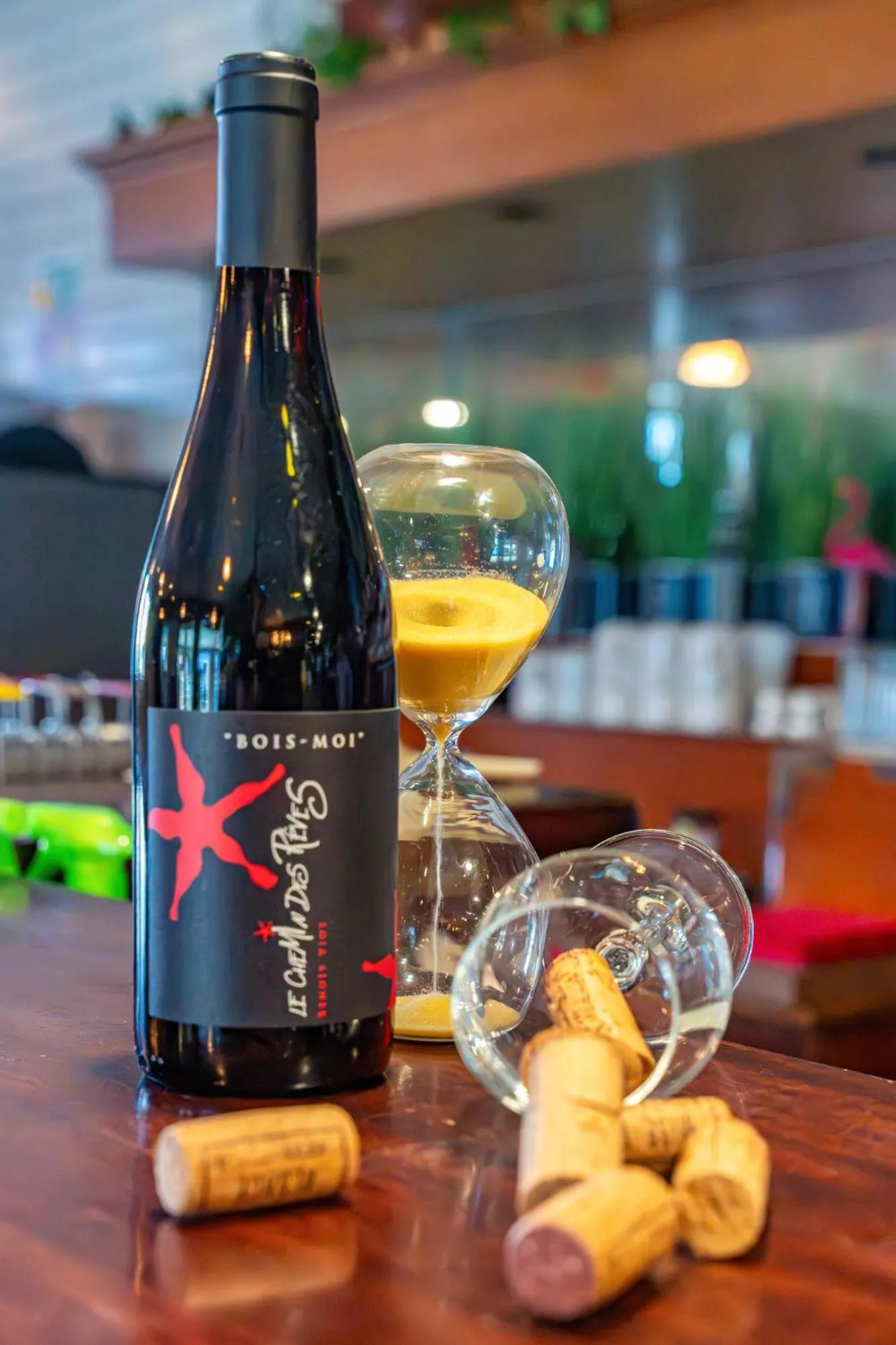 Drinks in Hotel Restaurant Argos, Strasbourg Nord