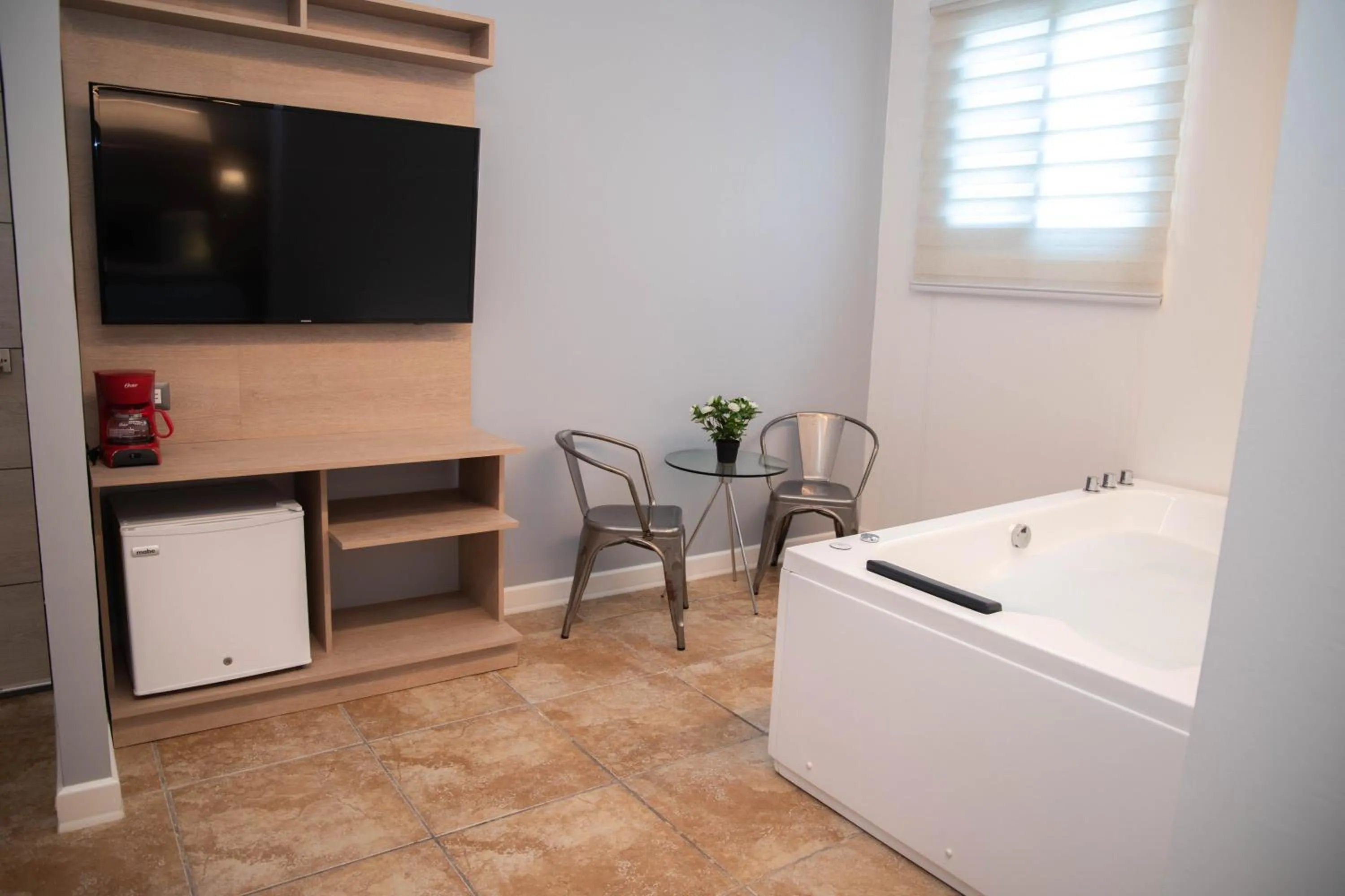 Photo of the whole room in Casa Bella Boutique Hotel