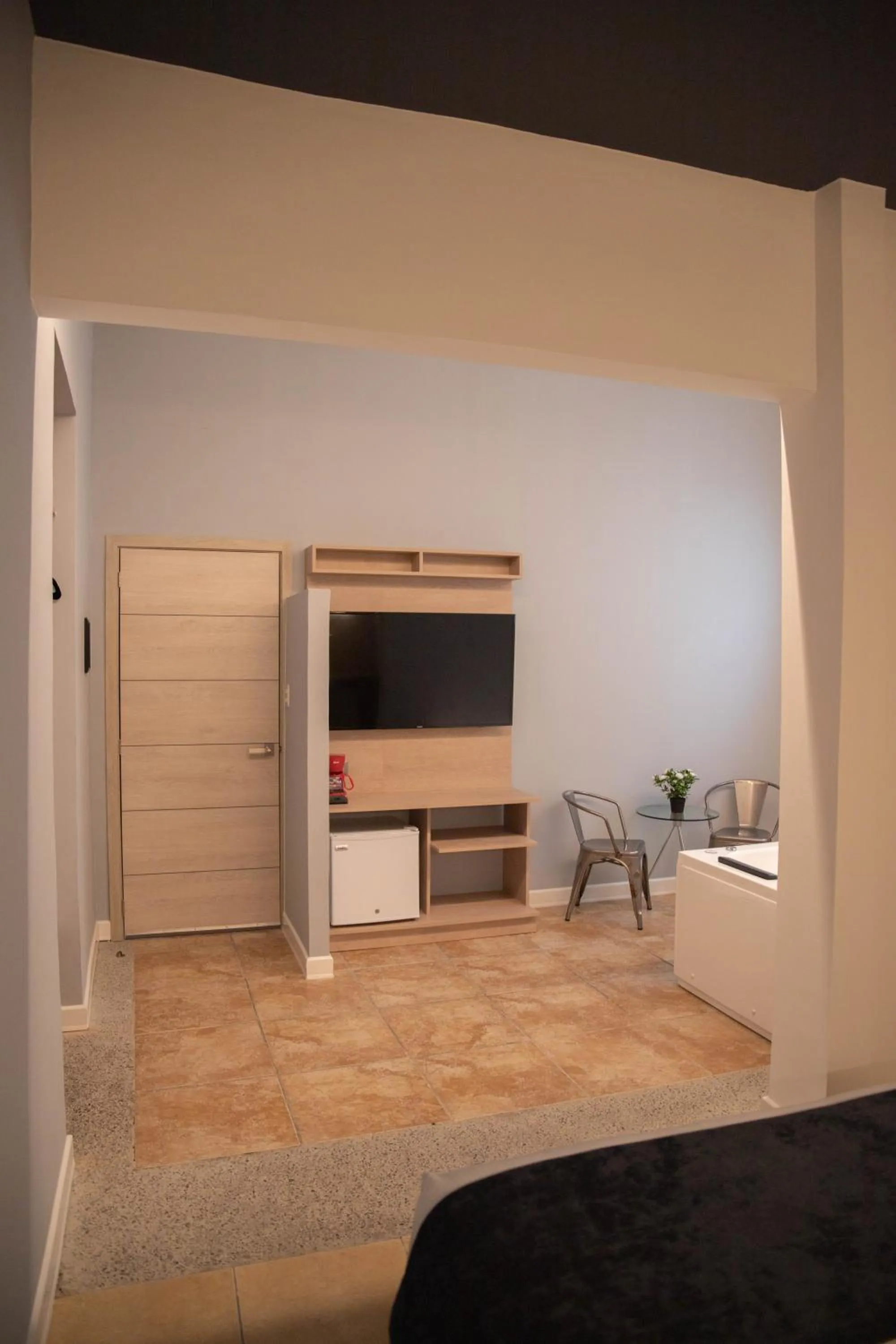 Photo of the whole room in Casa Bella Boutique Hotel