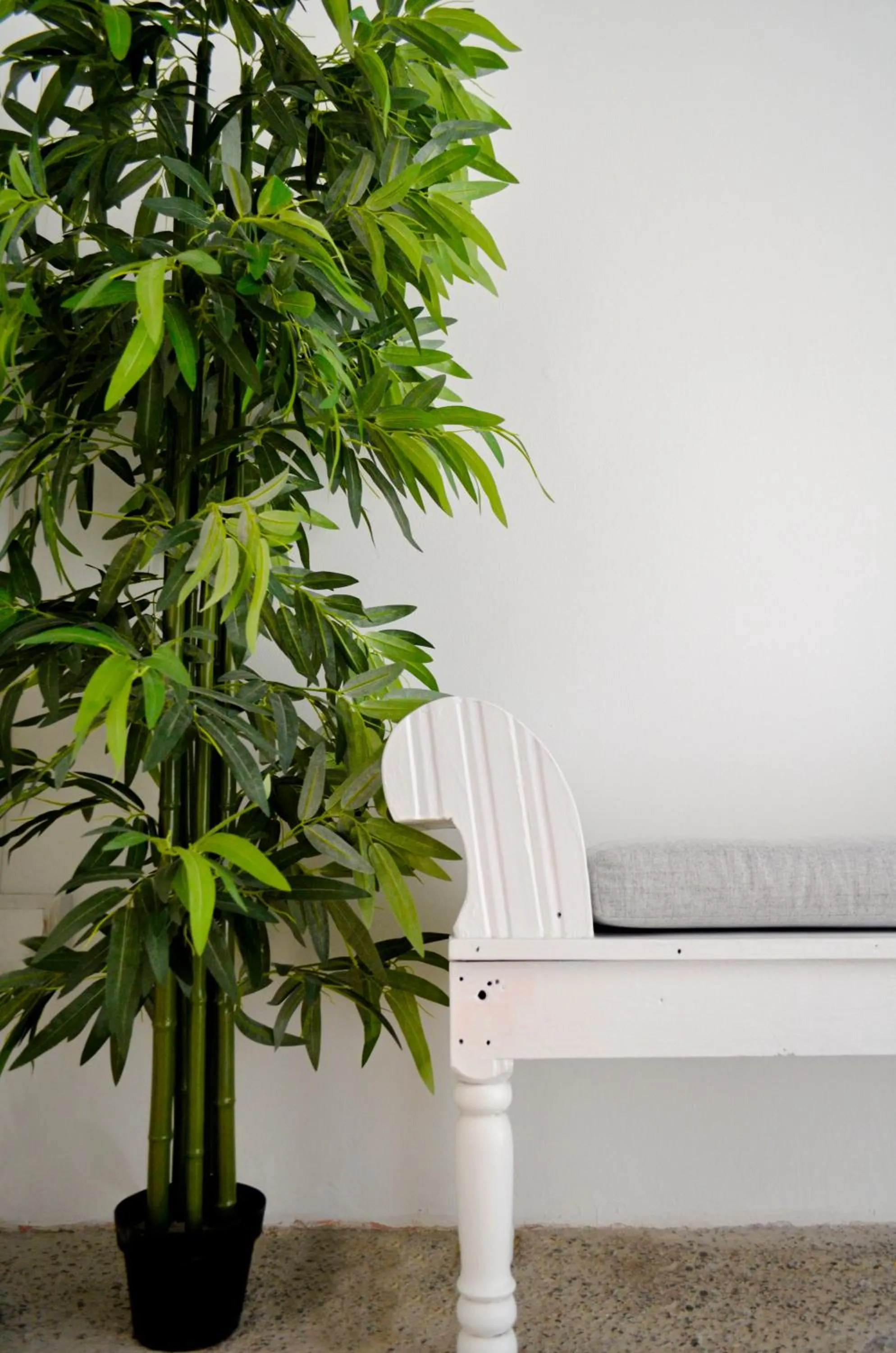 Facade/entrance in Casa Bella Boutique Hotel