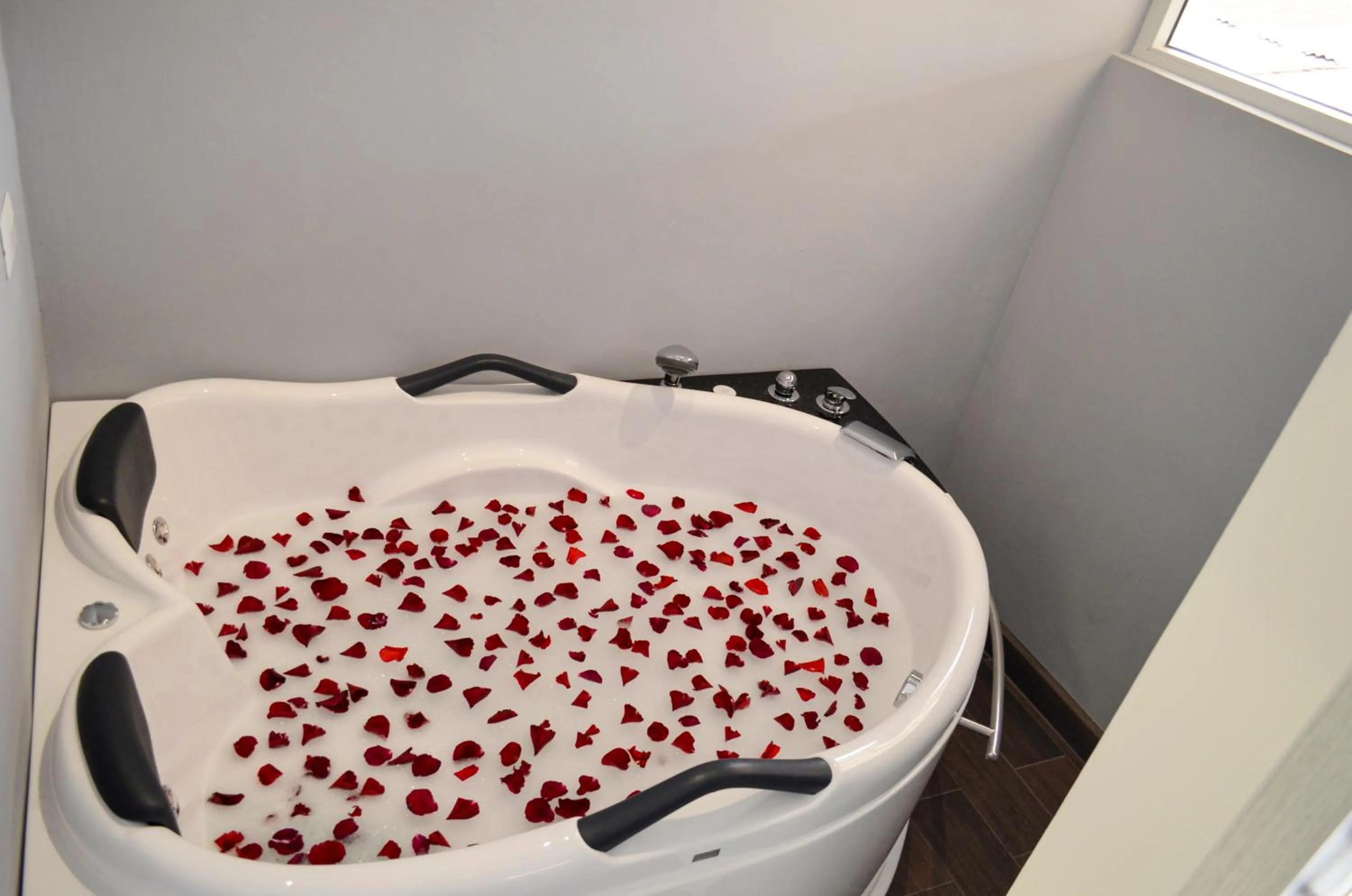 Spa and wellness centre/facilities in Casa Bella Boutique Hotel