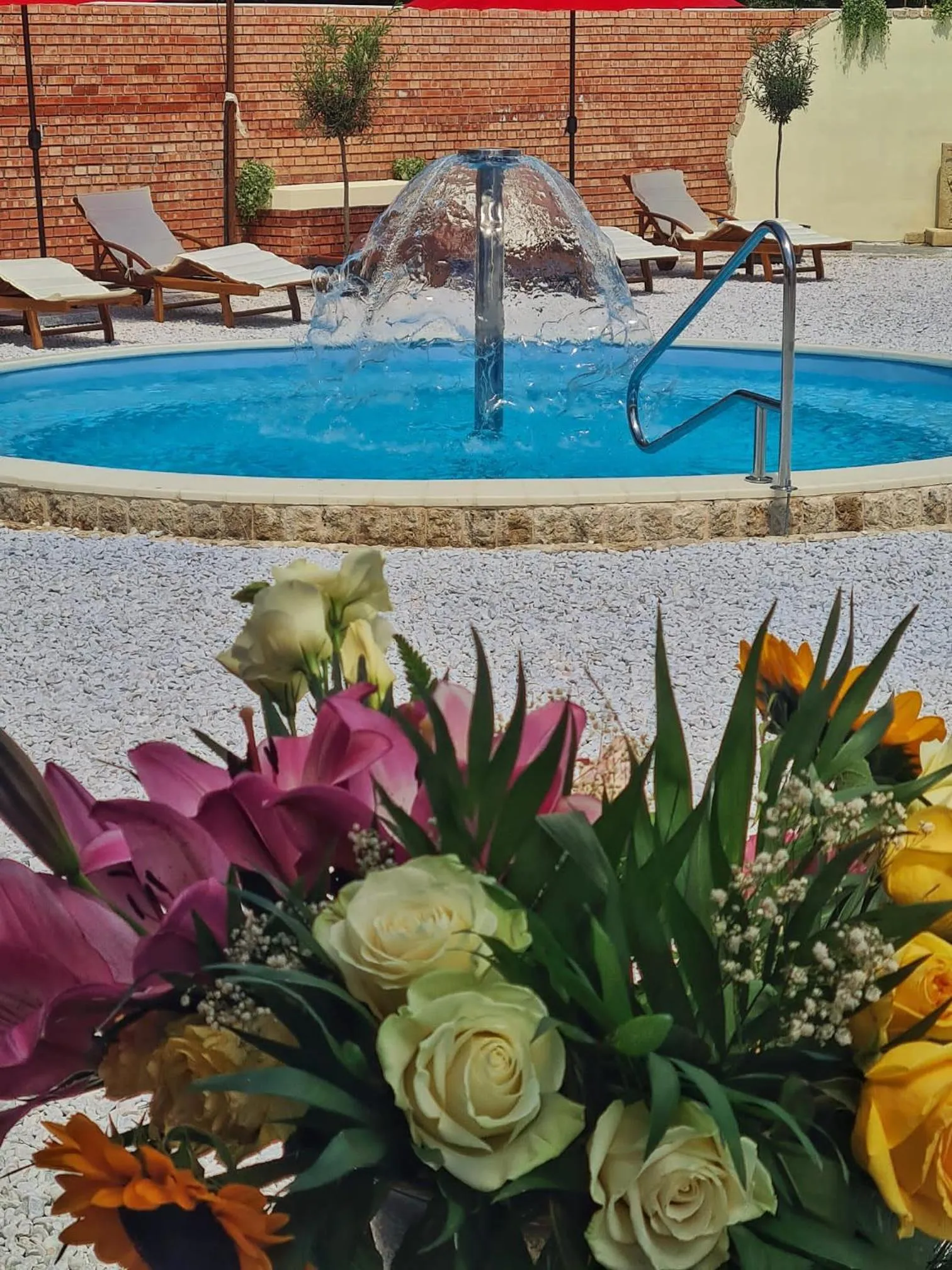 Palatul Brukenthal Avrig