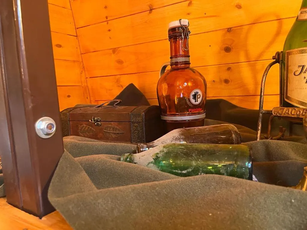 Palatul Brukenthal Avrig