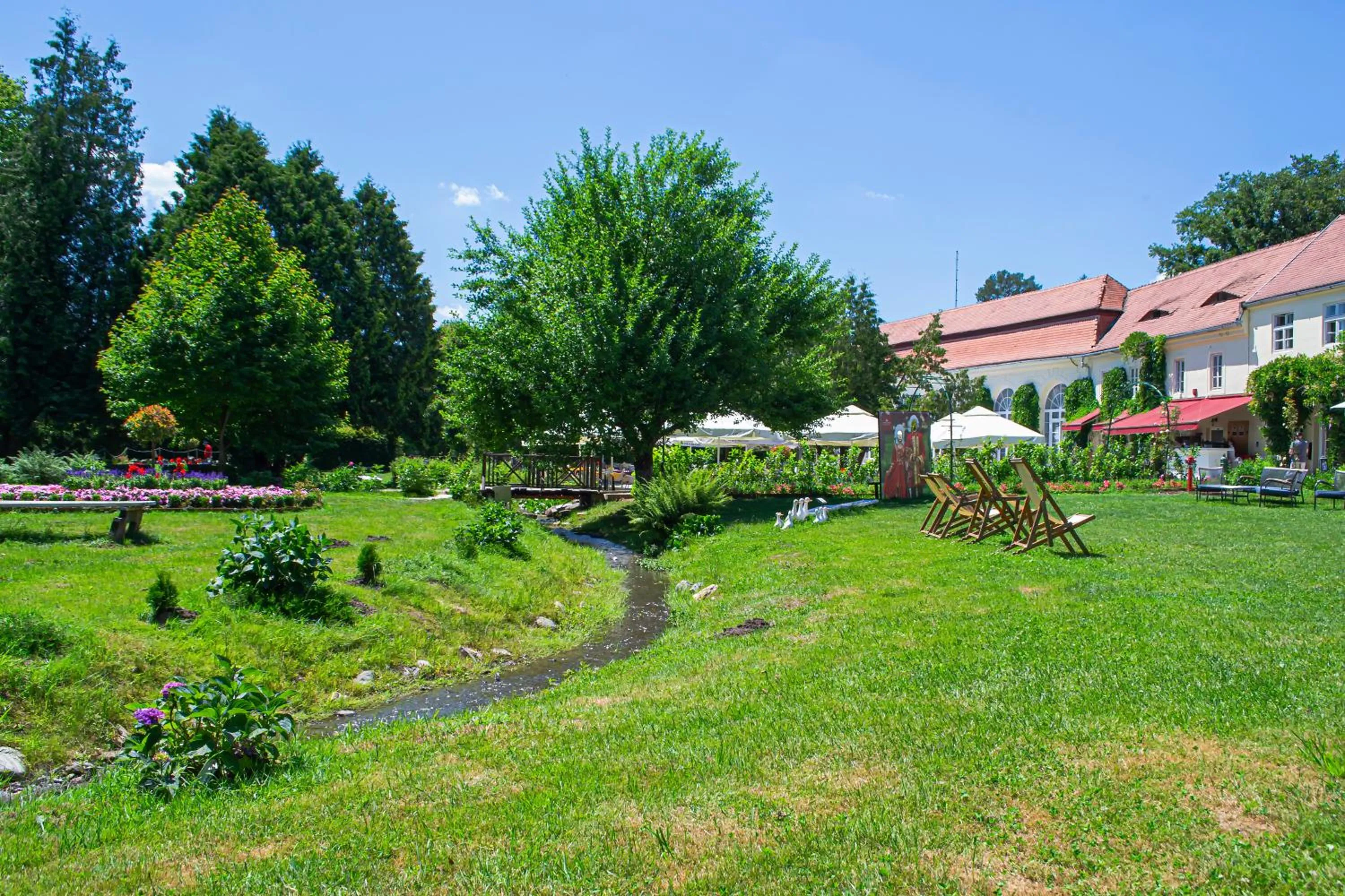 Palatul Brukenthal Avrig