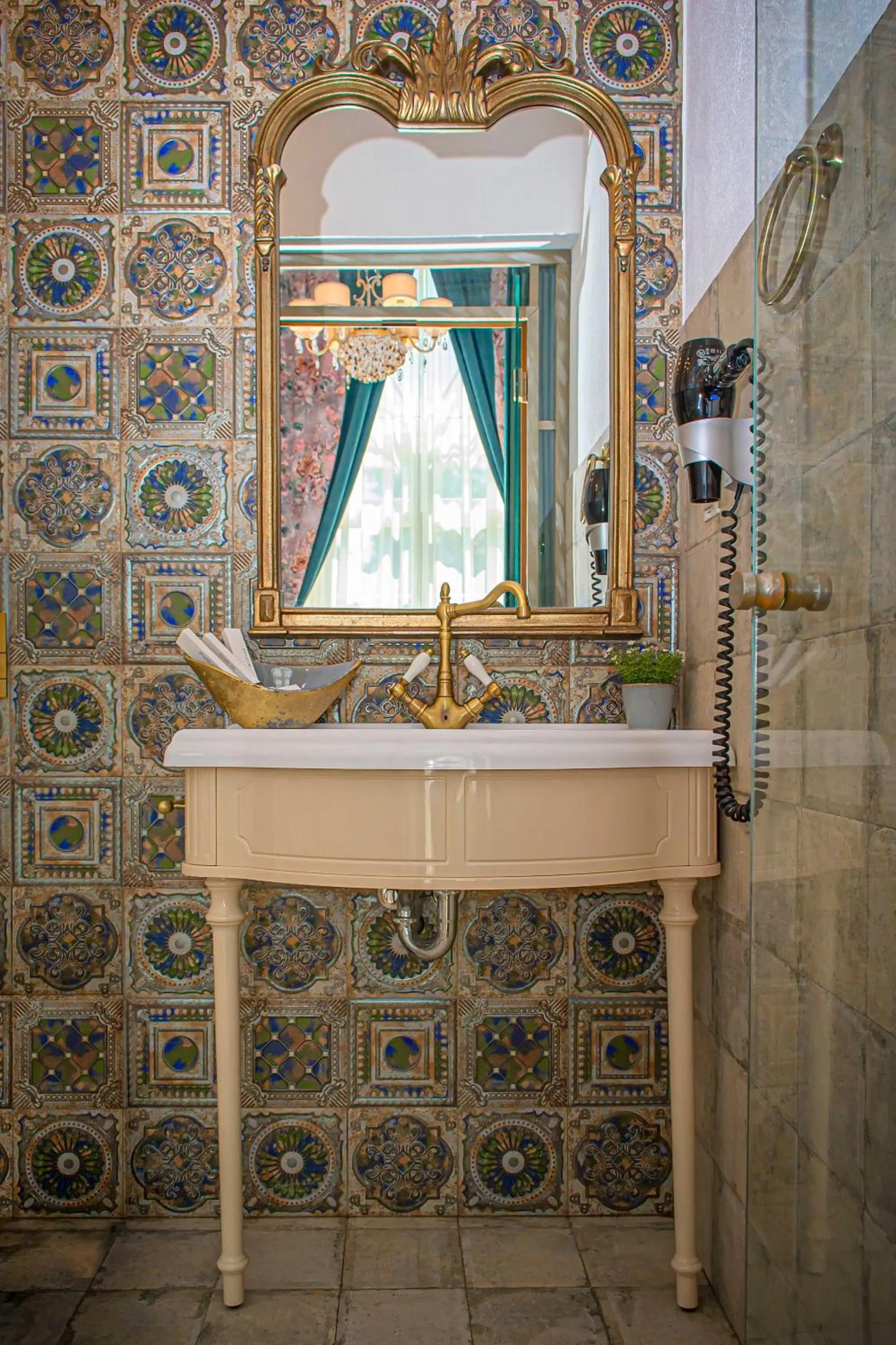 Palatul Brukenthal Avrig