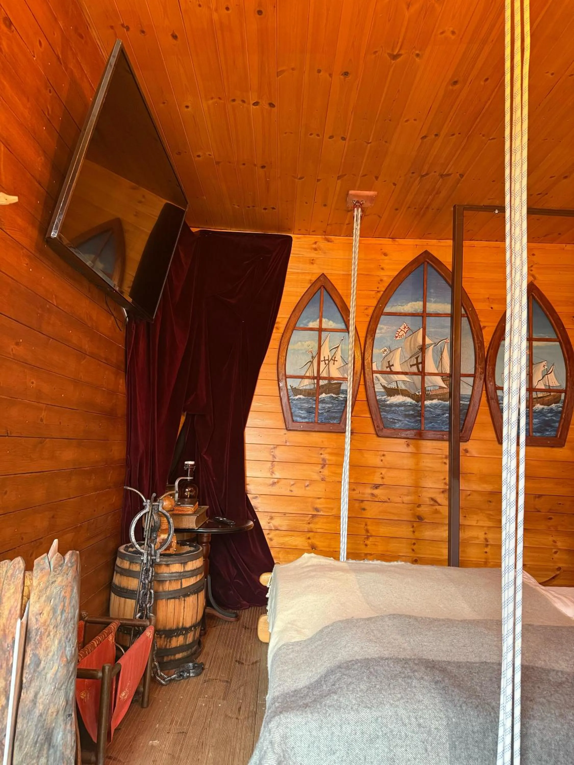 Palatul Brukenthal Avrig