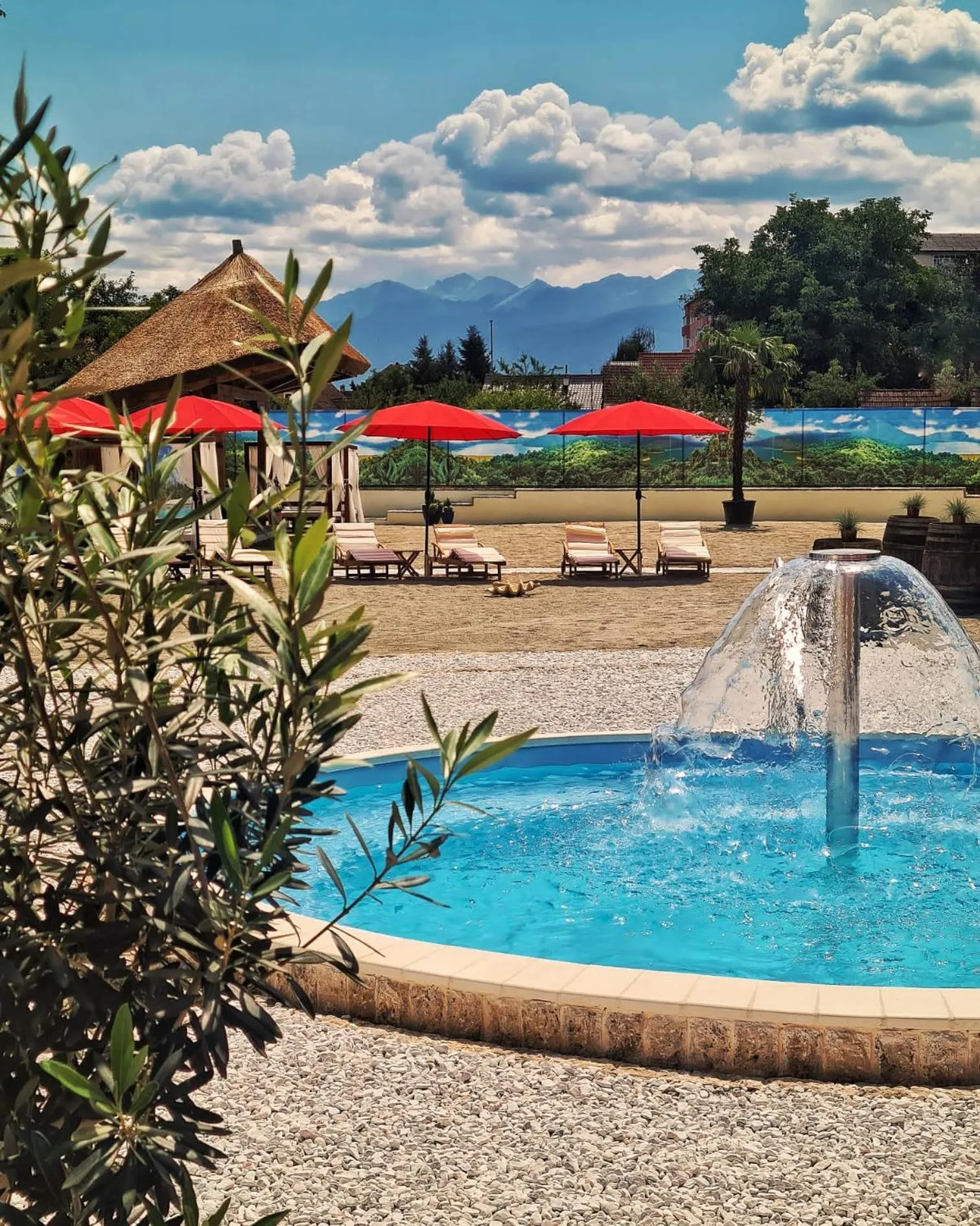 Palatul Brukenthal Avrig