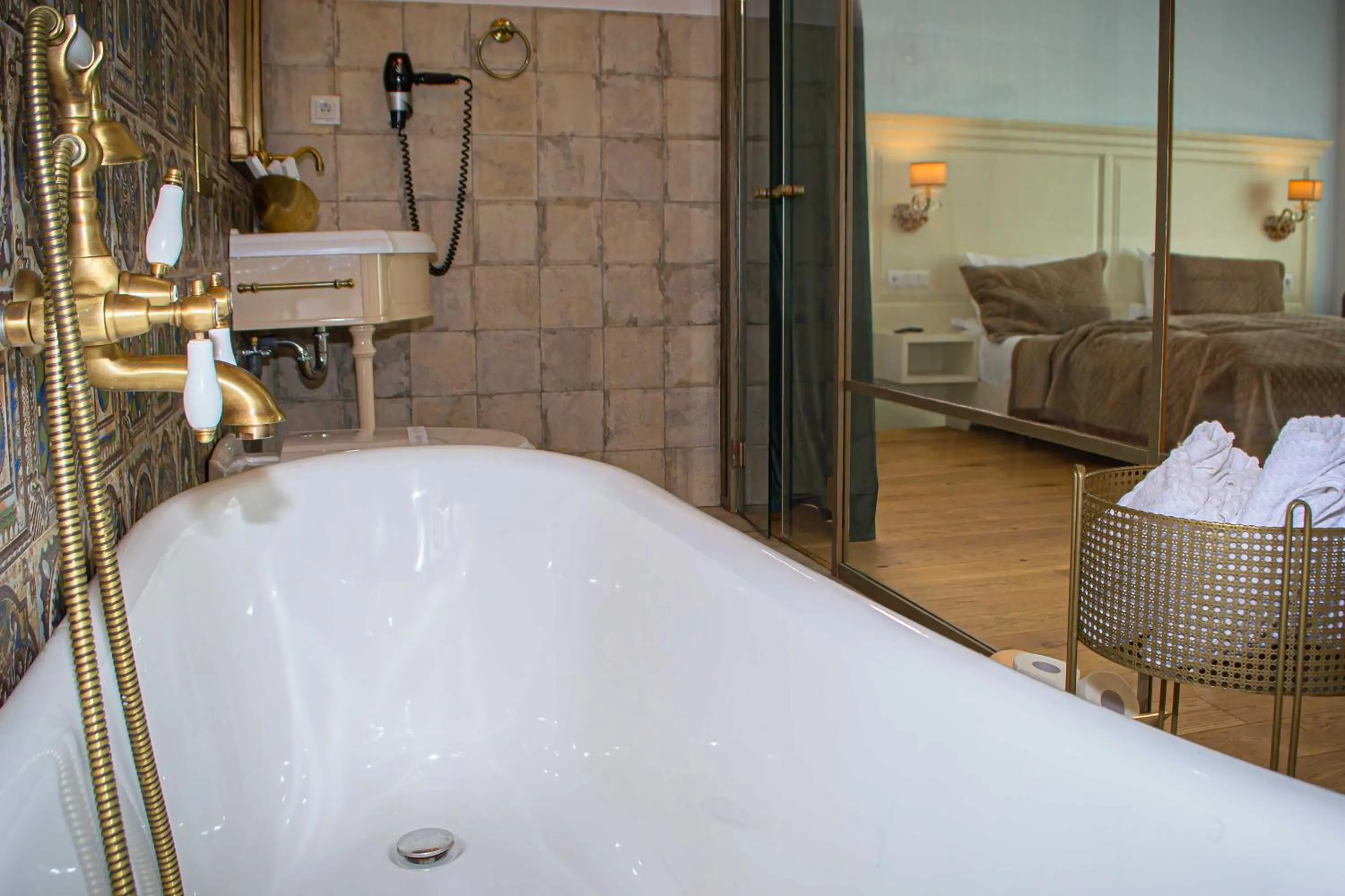 Palatul Brukenthal Avrig