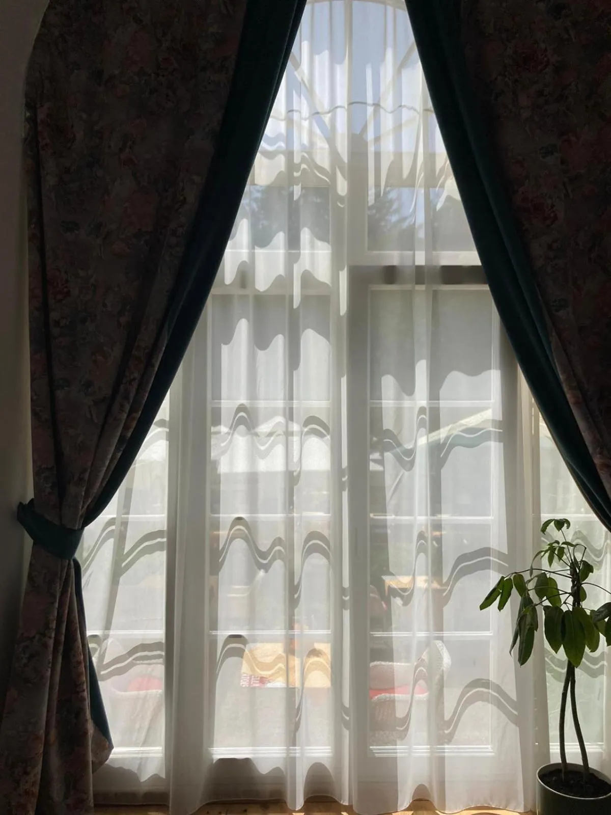 Palatul Brukenthal Avrig