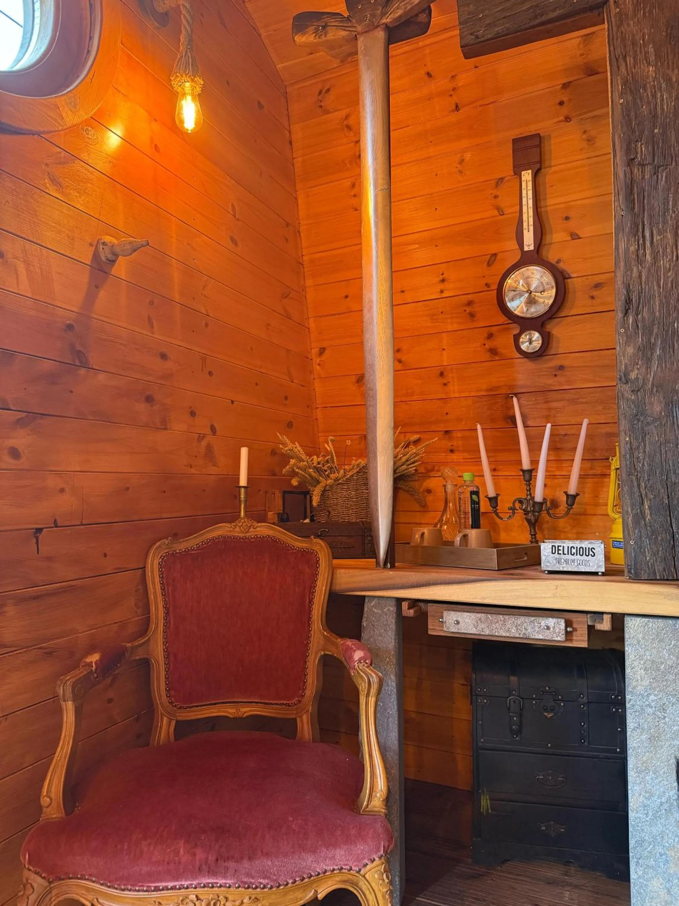 Palatul Brukenthal Avrig