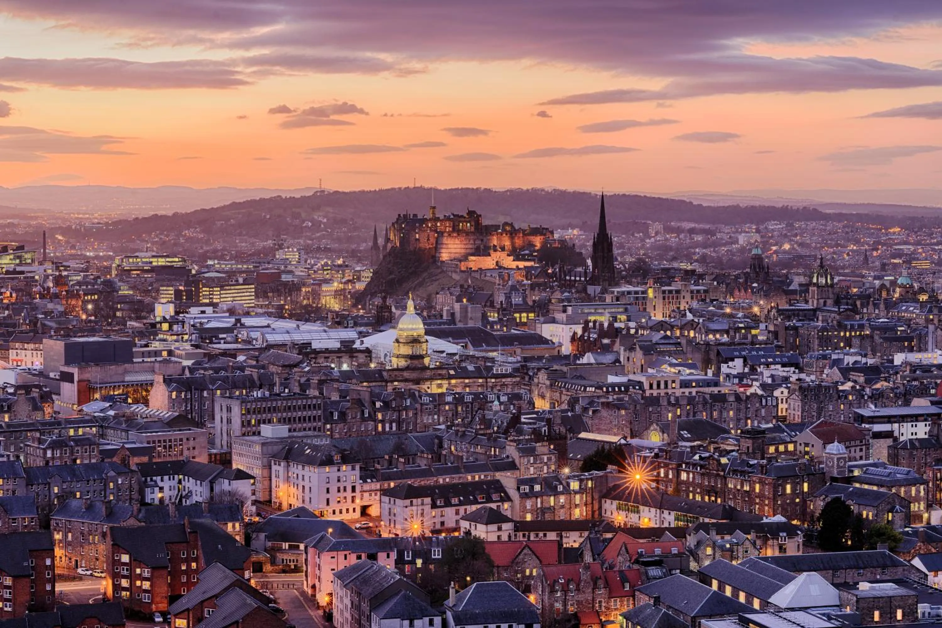 Location in Black Ivy