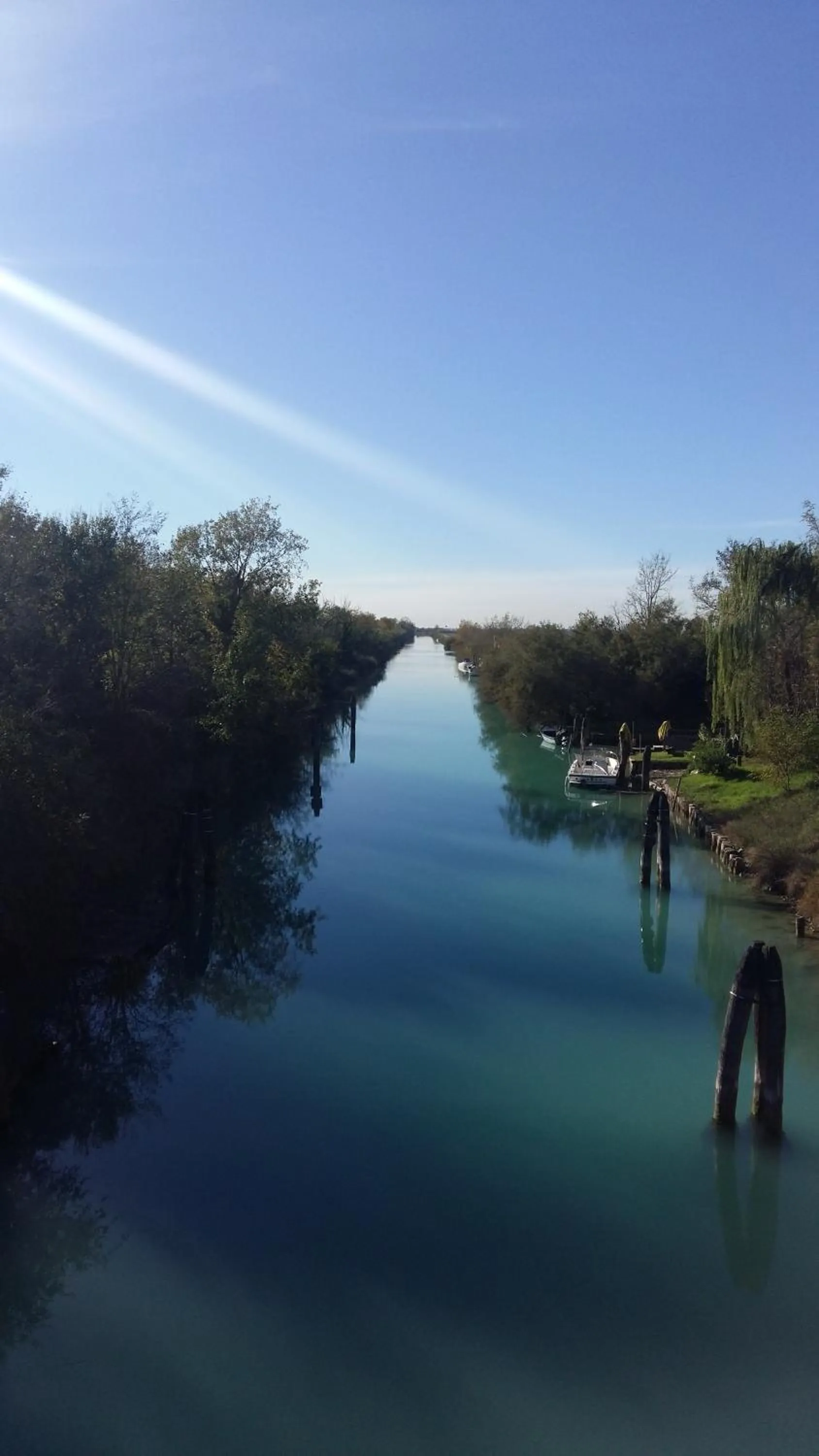 Hiking in Hotel Golf ***S