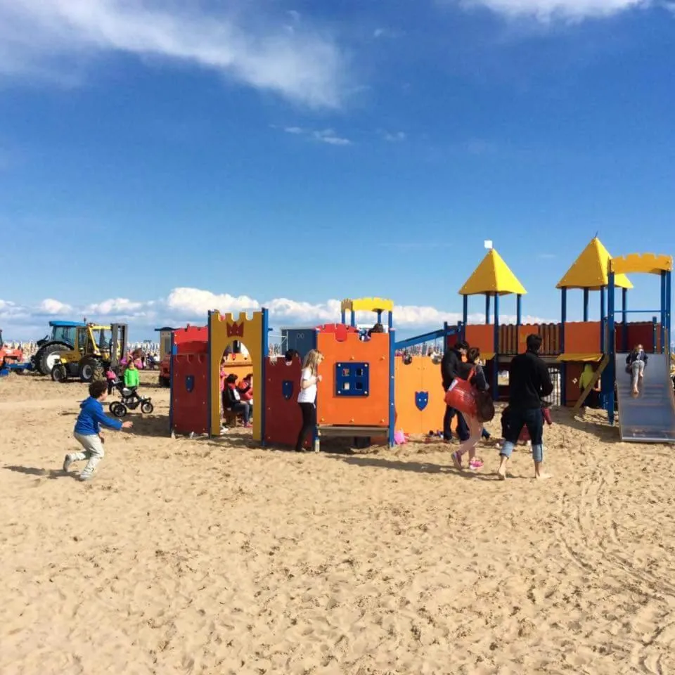 Day in Hotel Golf ***S