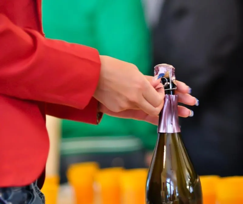 Restaurant/places to eat in Hotel Golf ***S