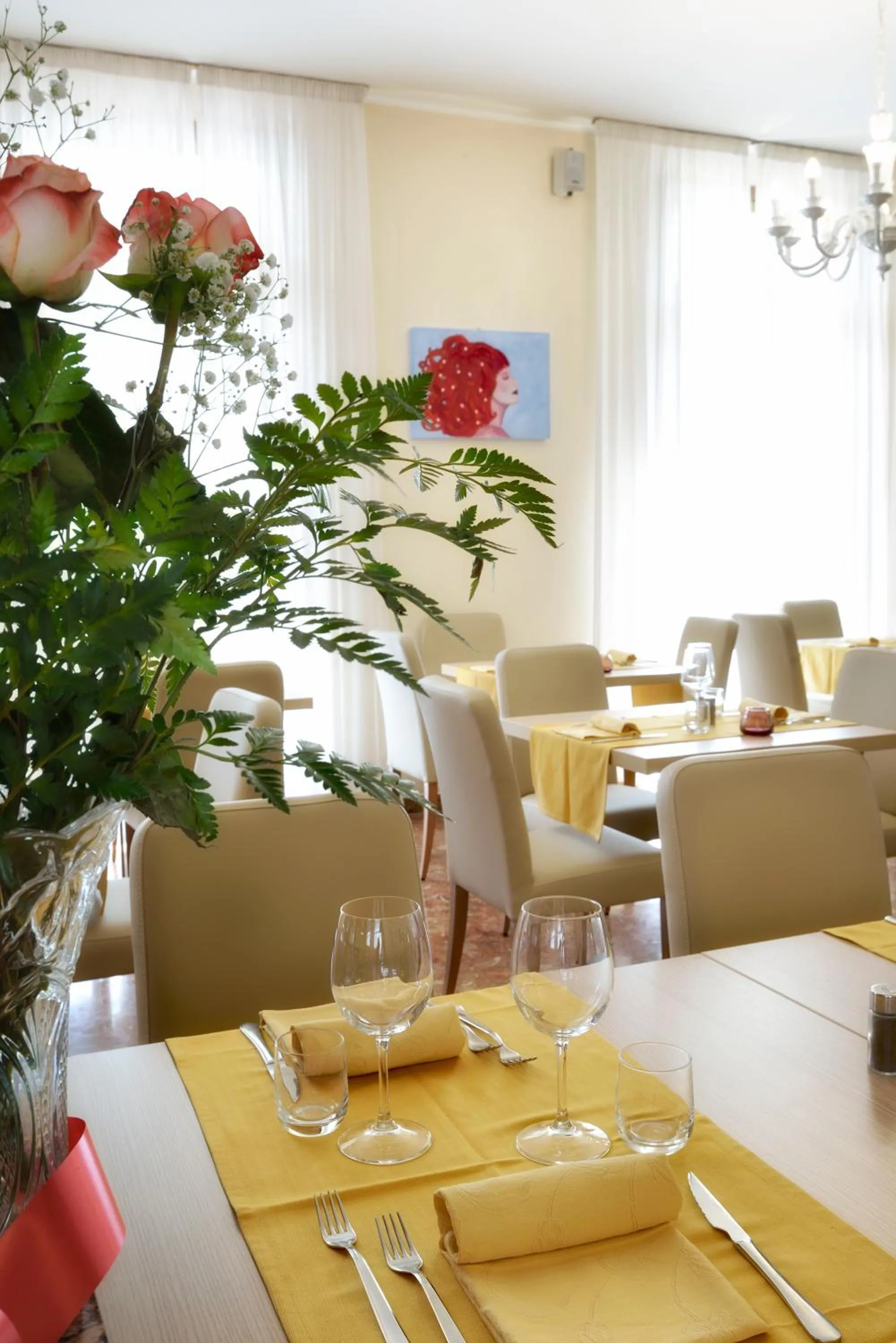 Lounge or bar in Hotel Golf ***S