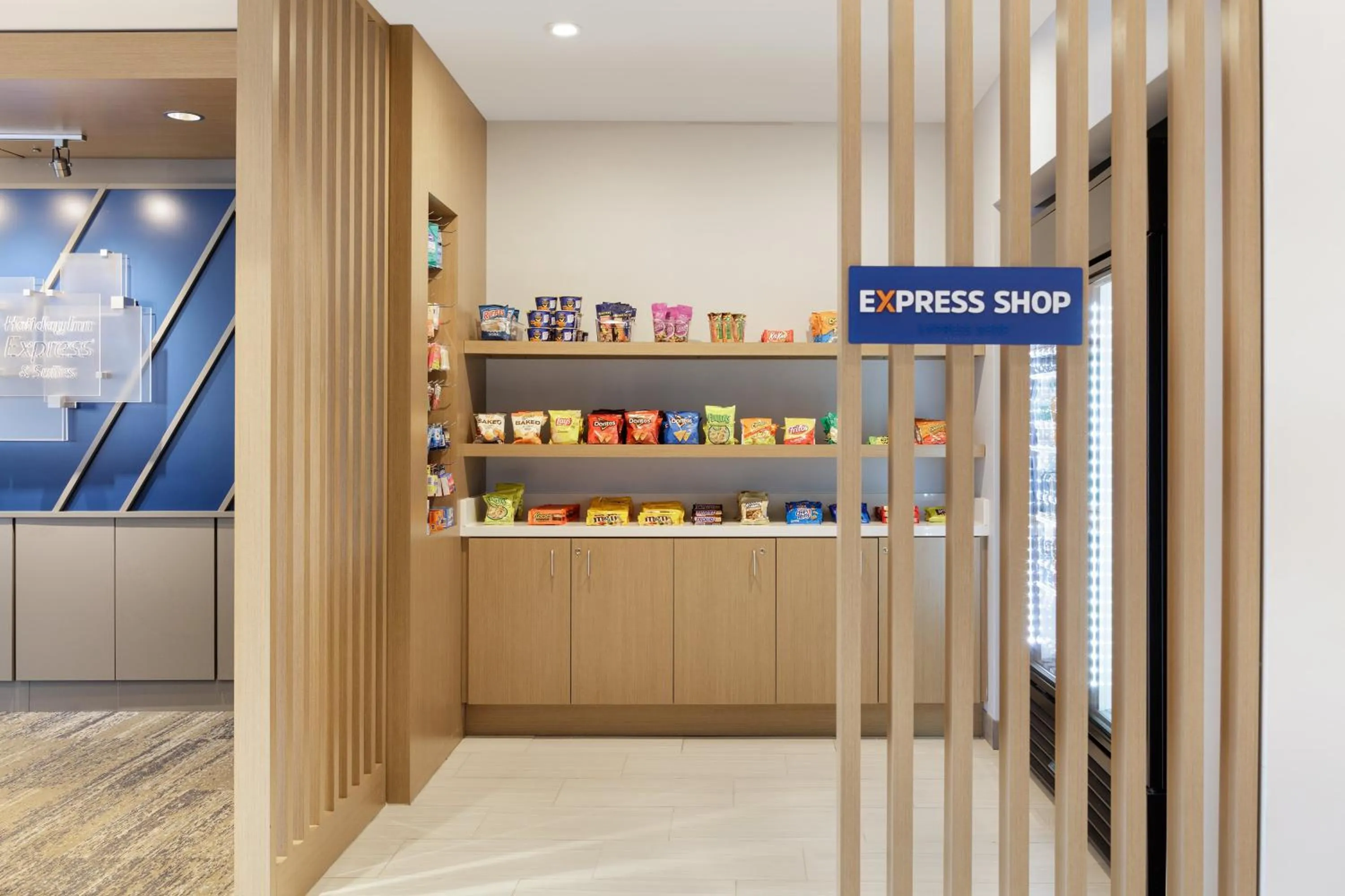 Other in Holiday Inn Express Hotel & Suites Terre Haute by IHG