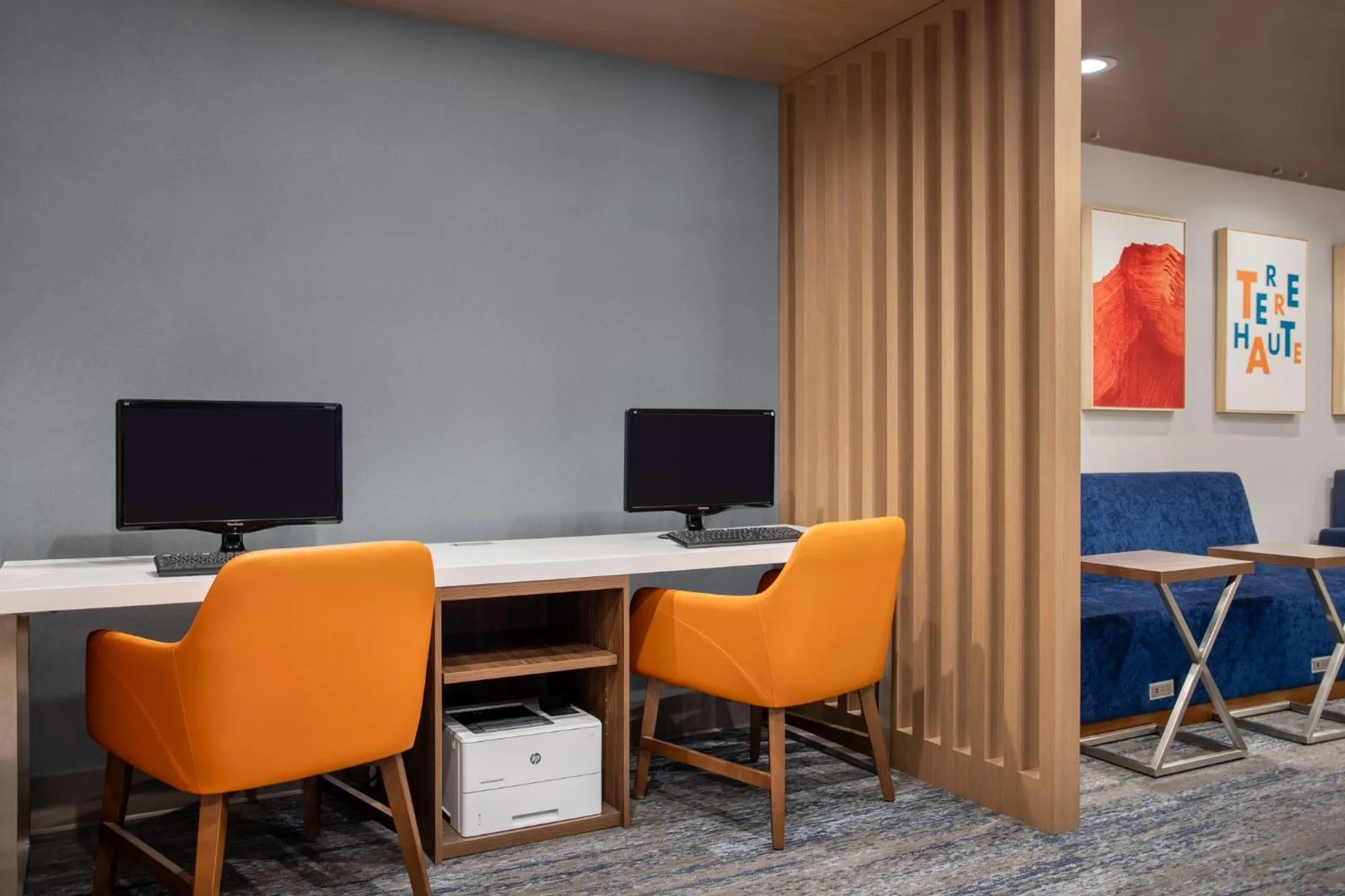 Other in Holiday Inn Express Hotel & Suites Terre Haute by IHG