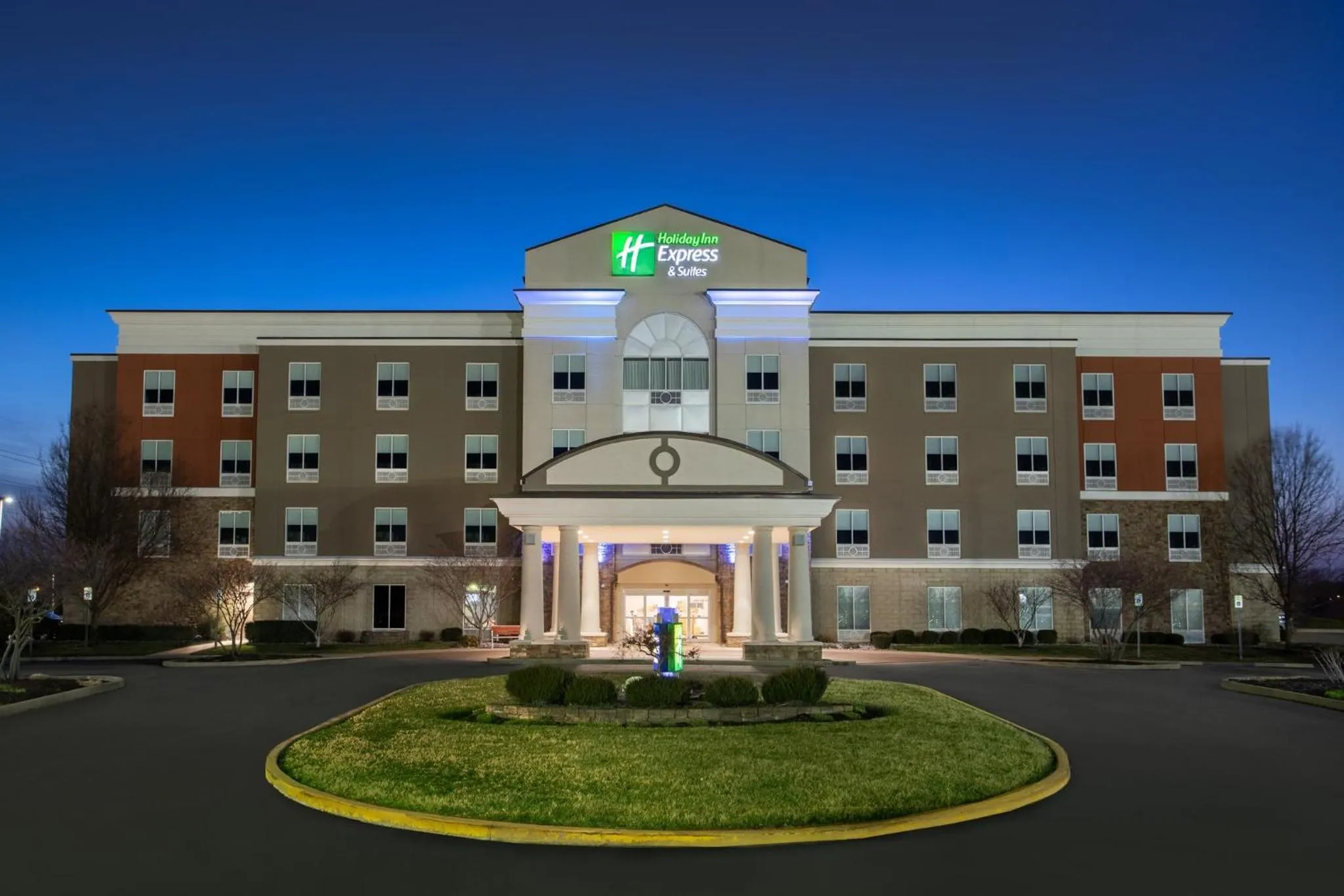 Other in Holiday Inn Express Hotel & Suites Terre Haute by IHG