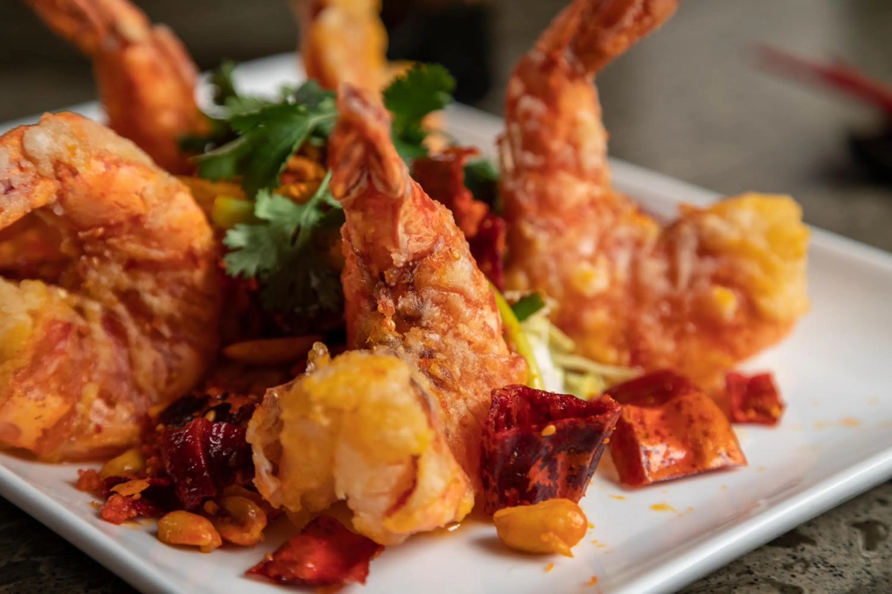 Restaurant/places to eat in Seneca Niagara Resort & Casino