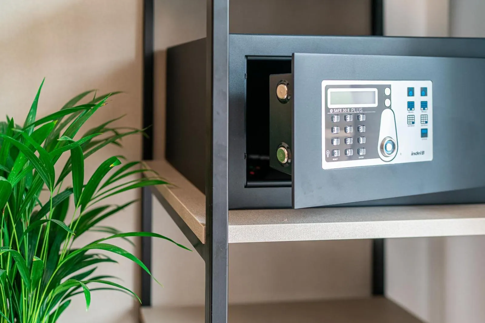 Other in Hotel Pigalle