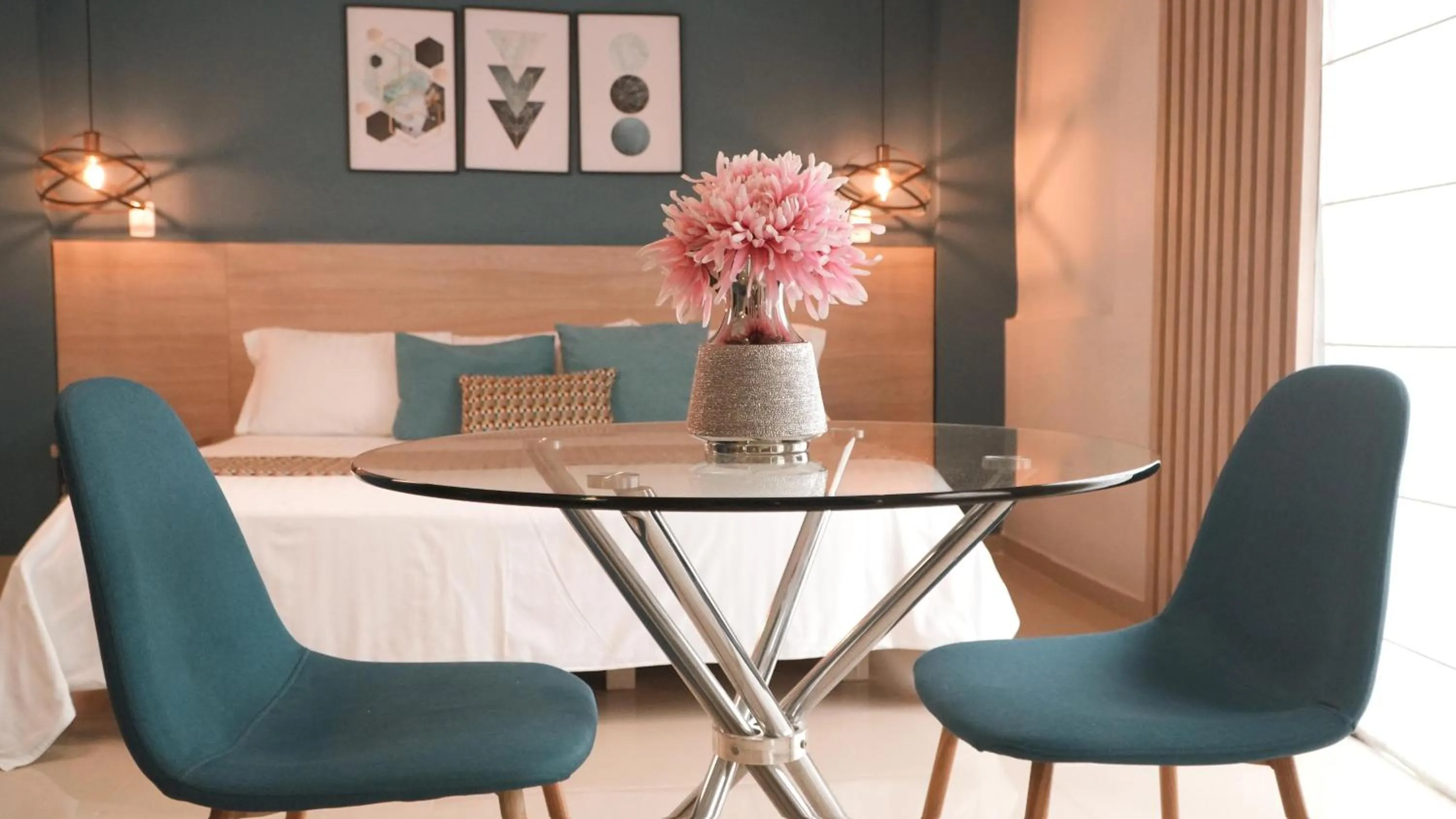 Hotel Quinta de Cabecera