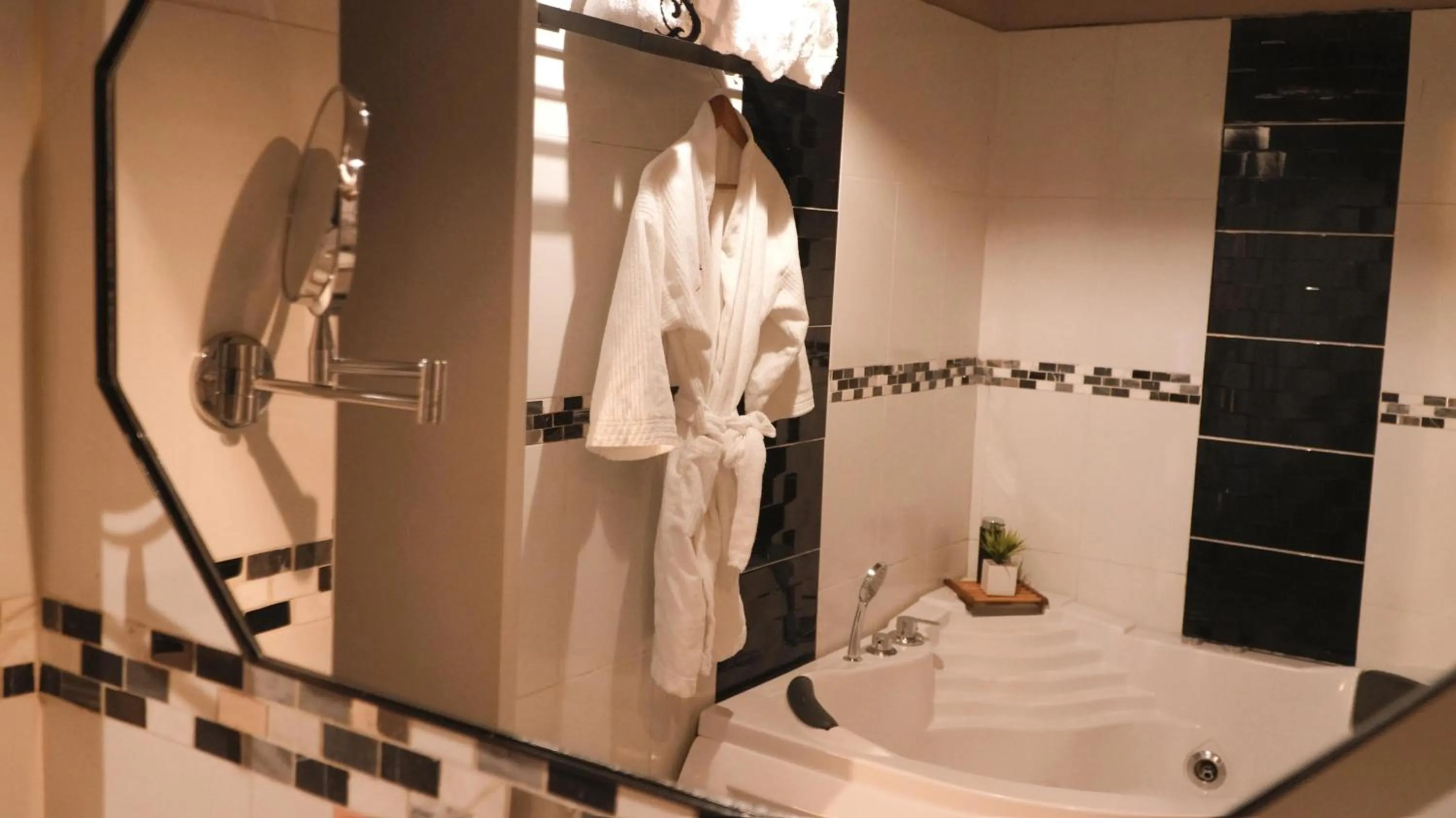 Hotel Quinta de Cabecera