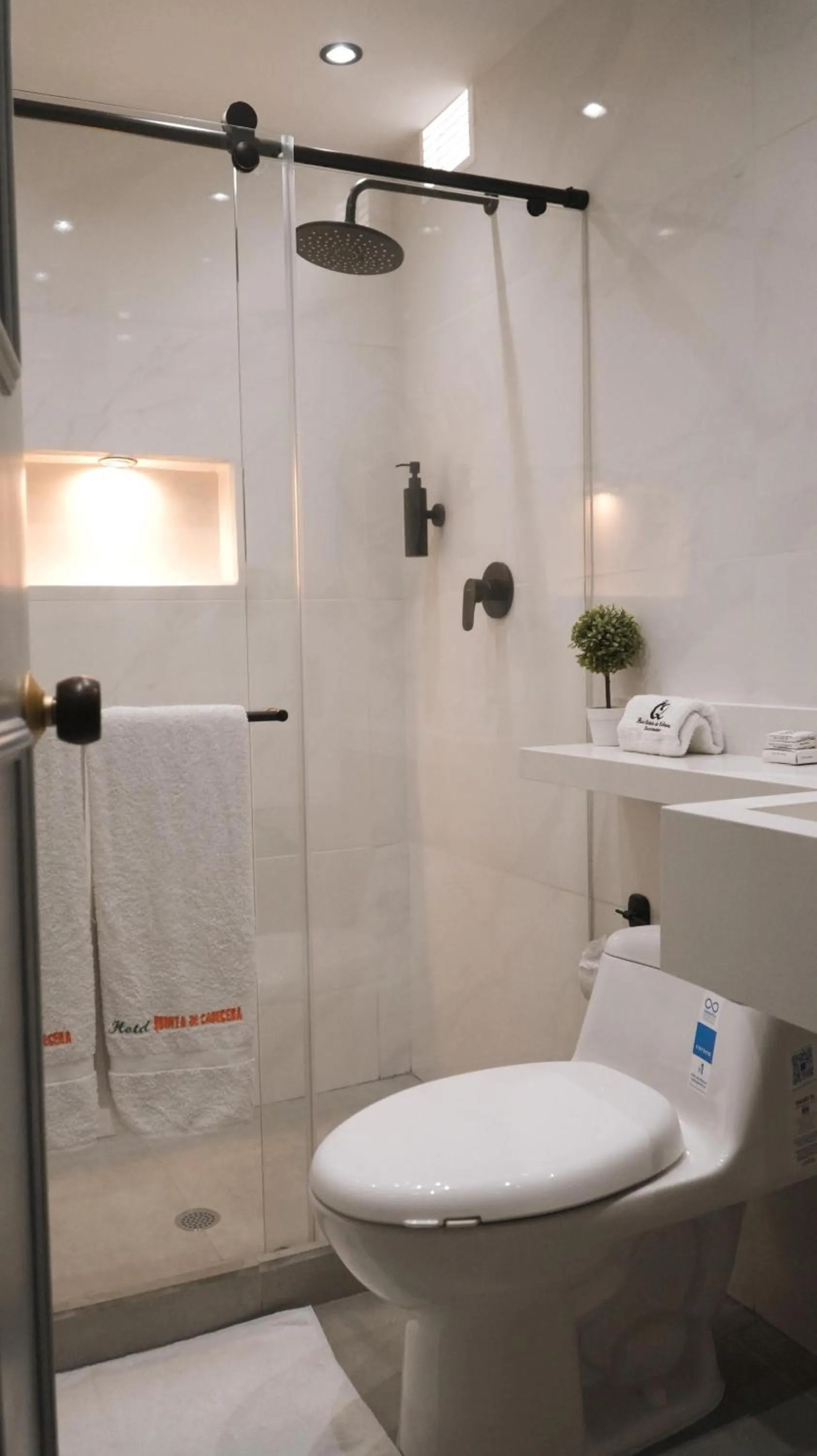 Hotel Quinta de Cabecera