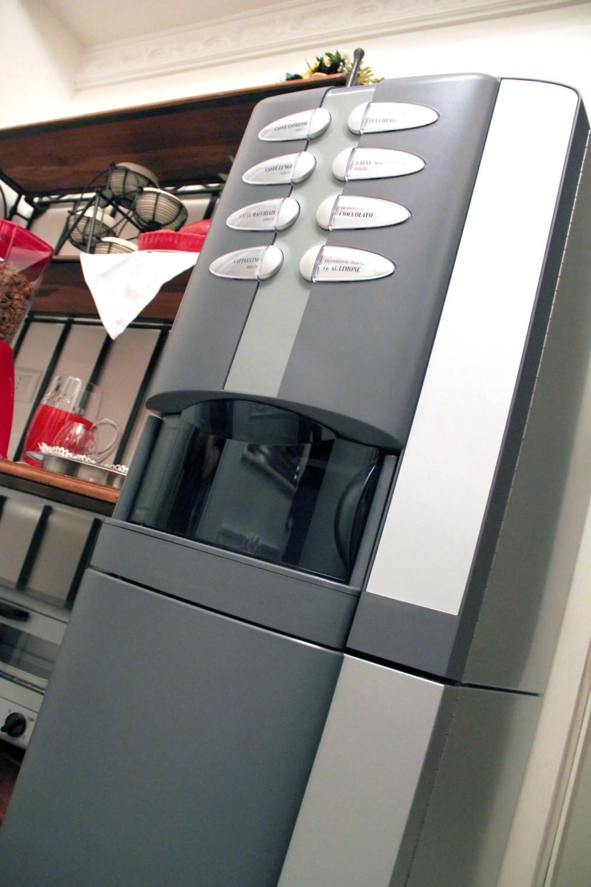 Drinks in Suites Roma Tiburtina Economy