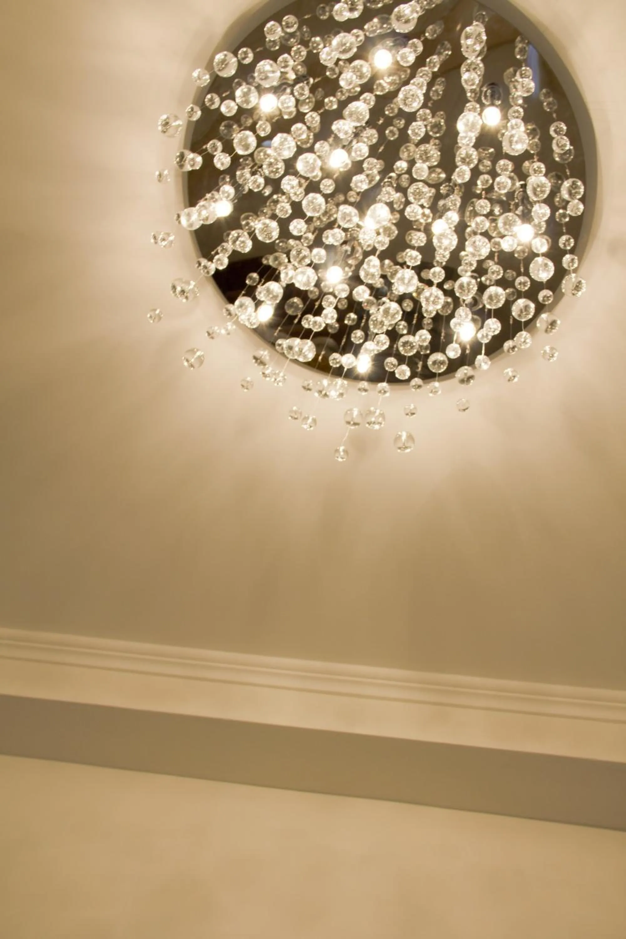 Lobby or reception in Suites Roma Tiburtina Economy